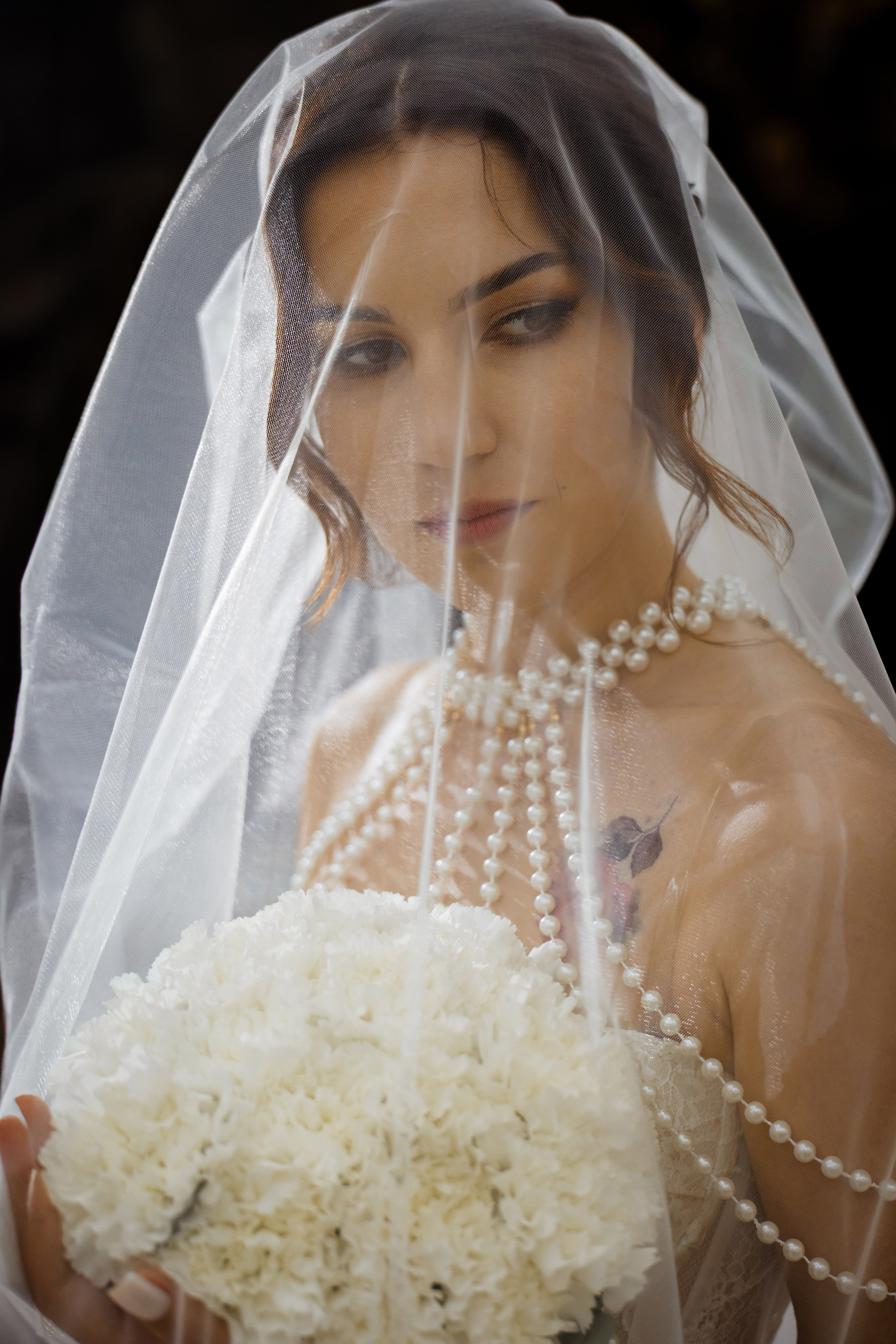 Всеволод & Екатерина. Фотограф Белгород