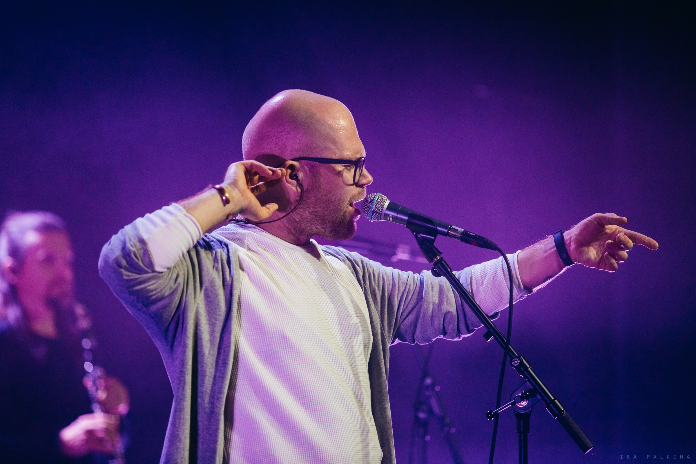 Фотограф Ира Палкина - OdnoNo 