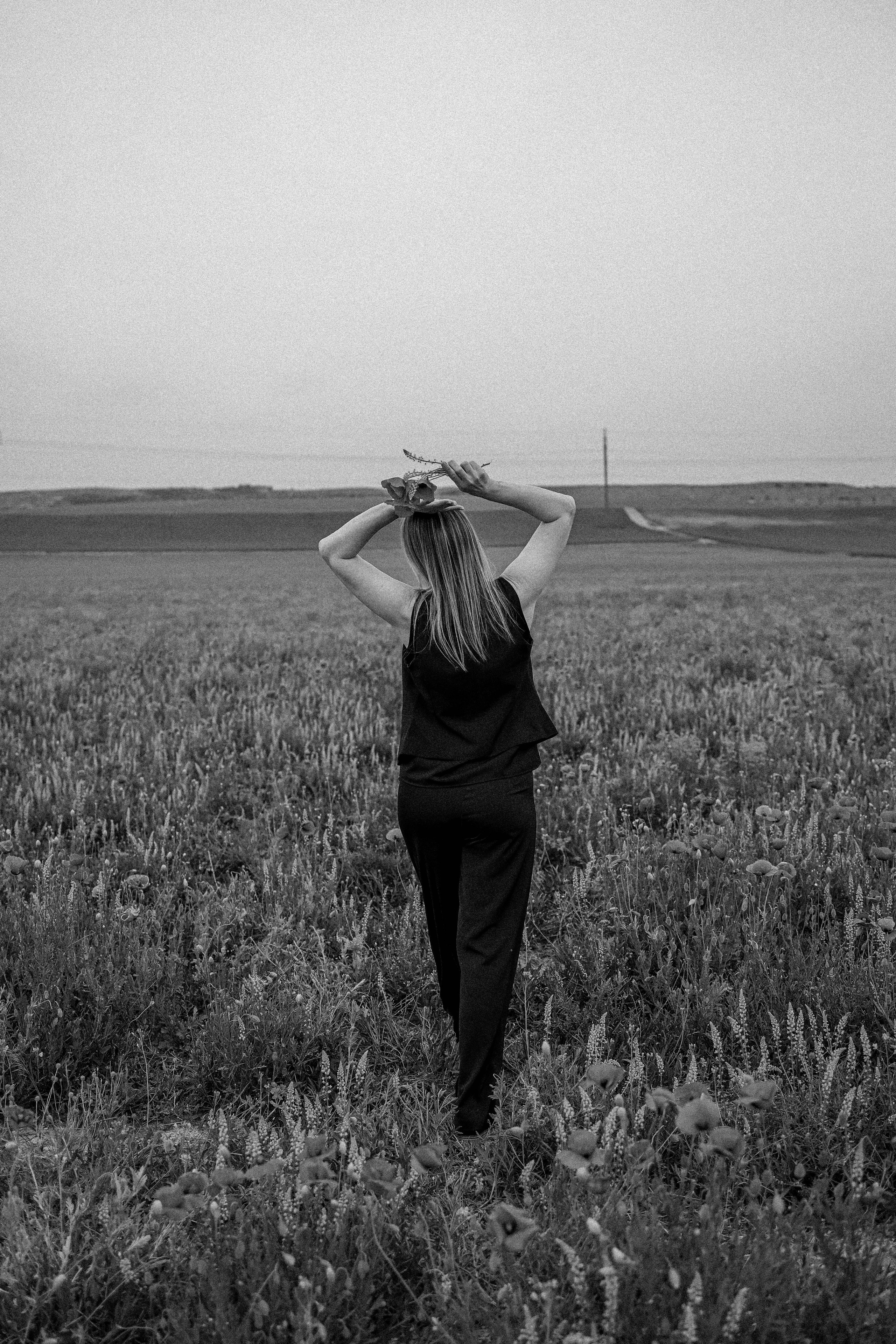 Маки. Фотограф Немазенко Ольга