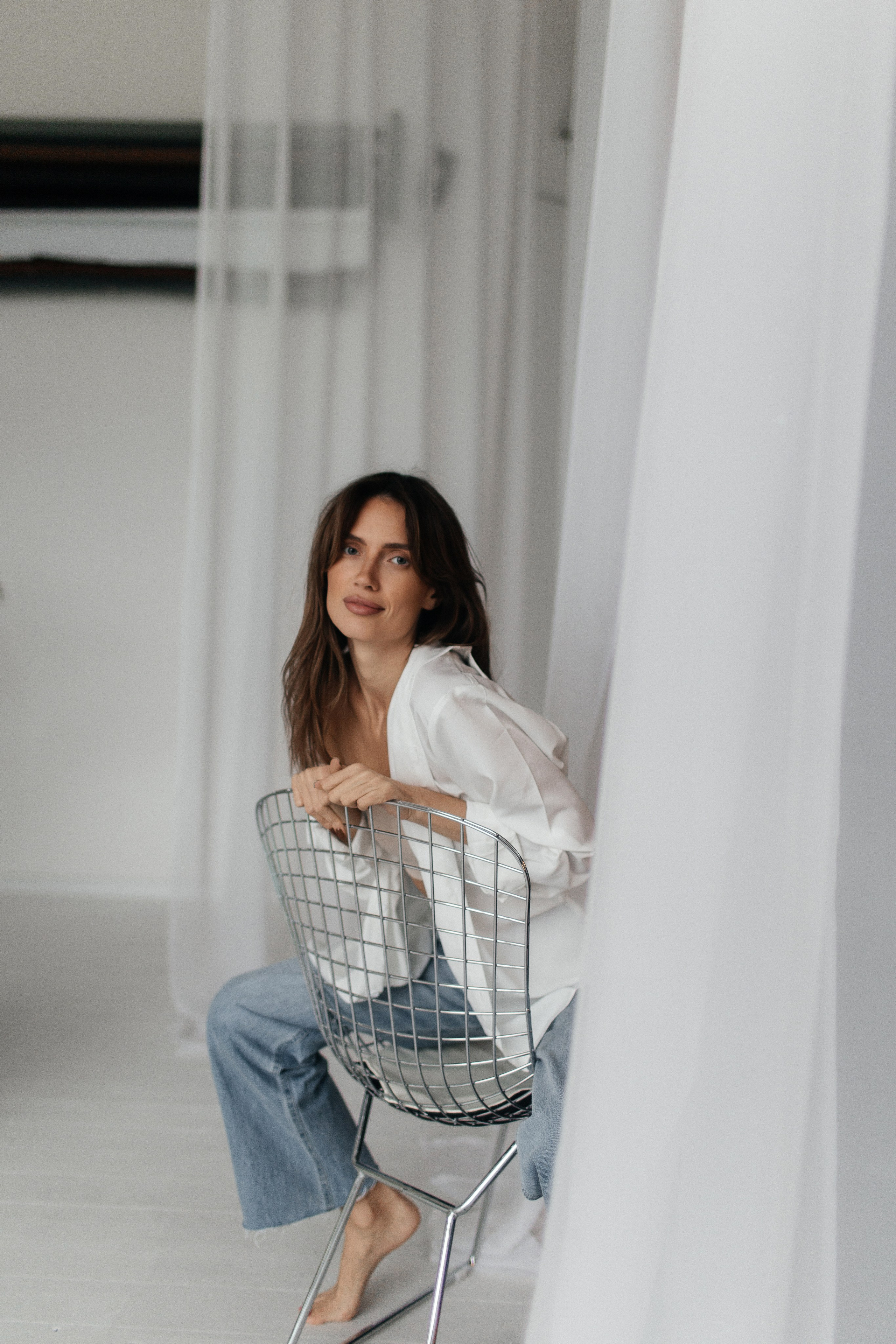 Диана. Фотограф в Архангельске Татьяна Дмитриева