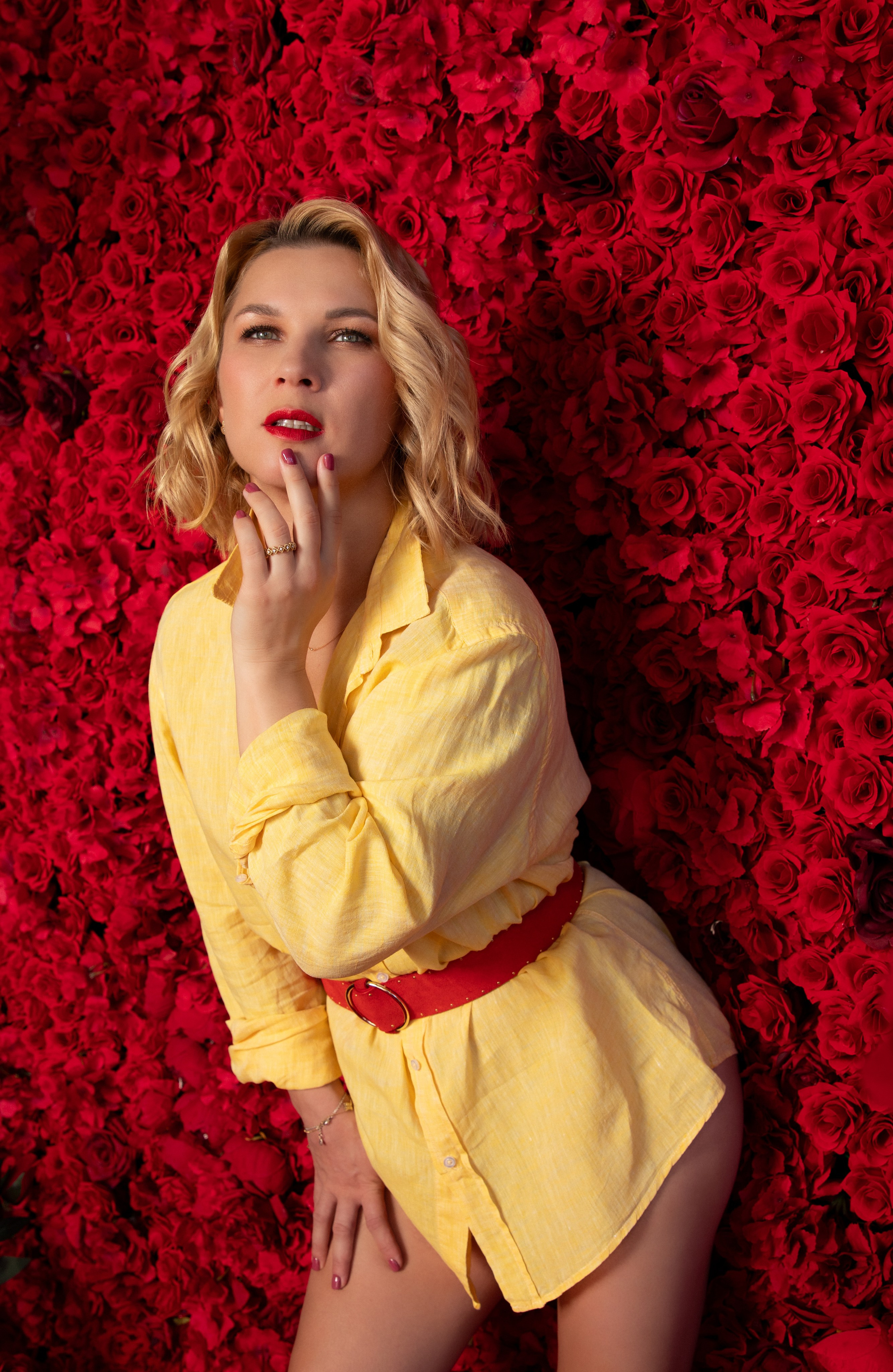 Girls цвет. Фотограф из Санкт-Петербурга Вика Дорожкова