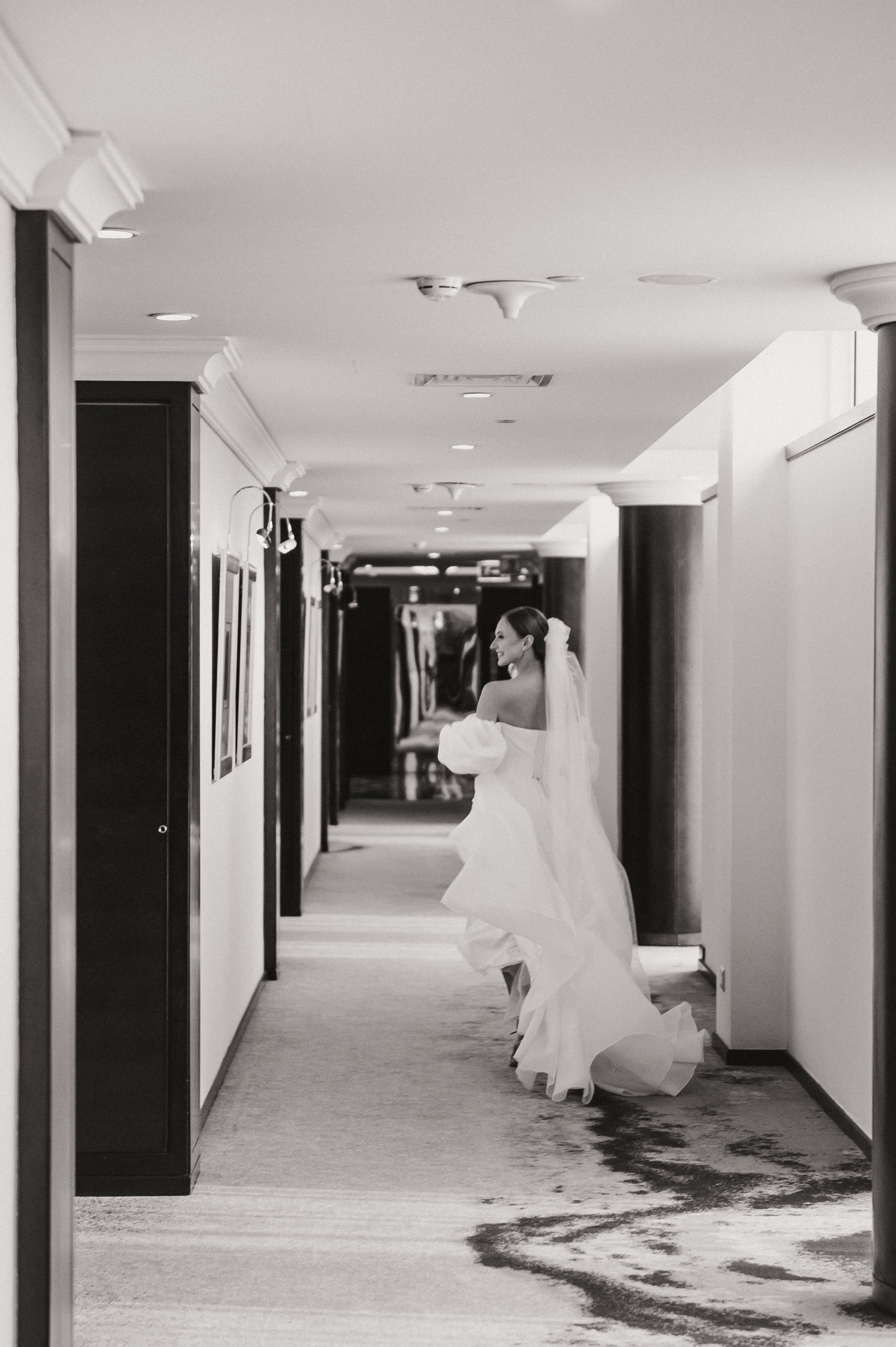 Елена и Денис (Абу Даби). Фотограф в Москве и Санкт-Петербурге Дарина