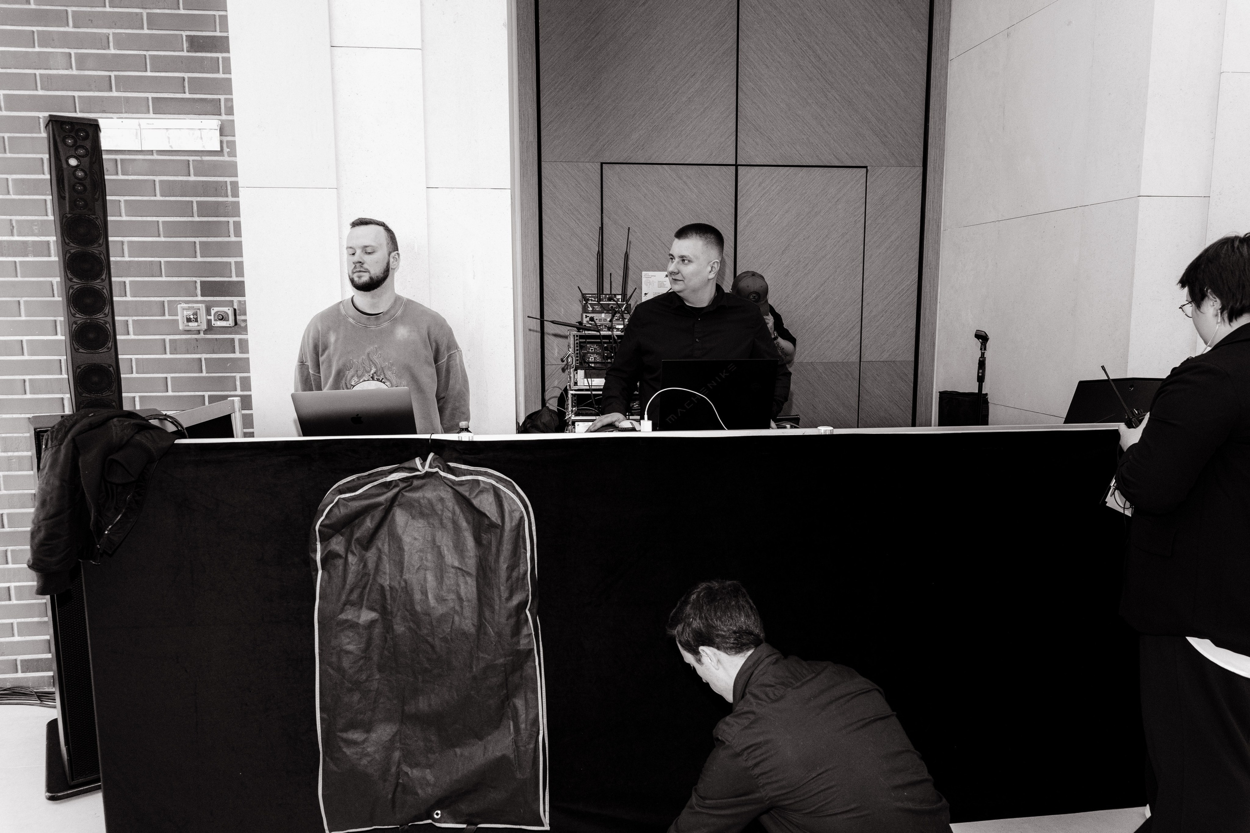 Презентация GET JET в Третьяковской галерее. Фотограф в Москве и Санкт-Петербурге Дарина