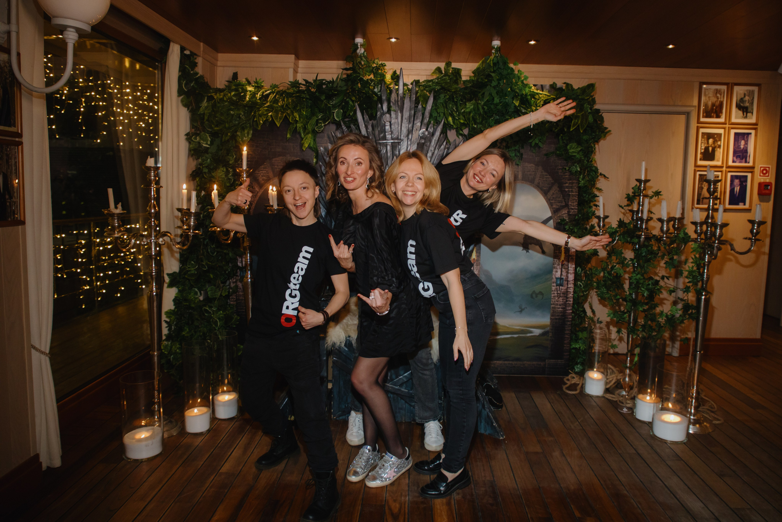 РРК. Фотограф в Москве и Санкт-Петербурге Дарина