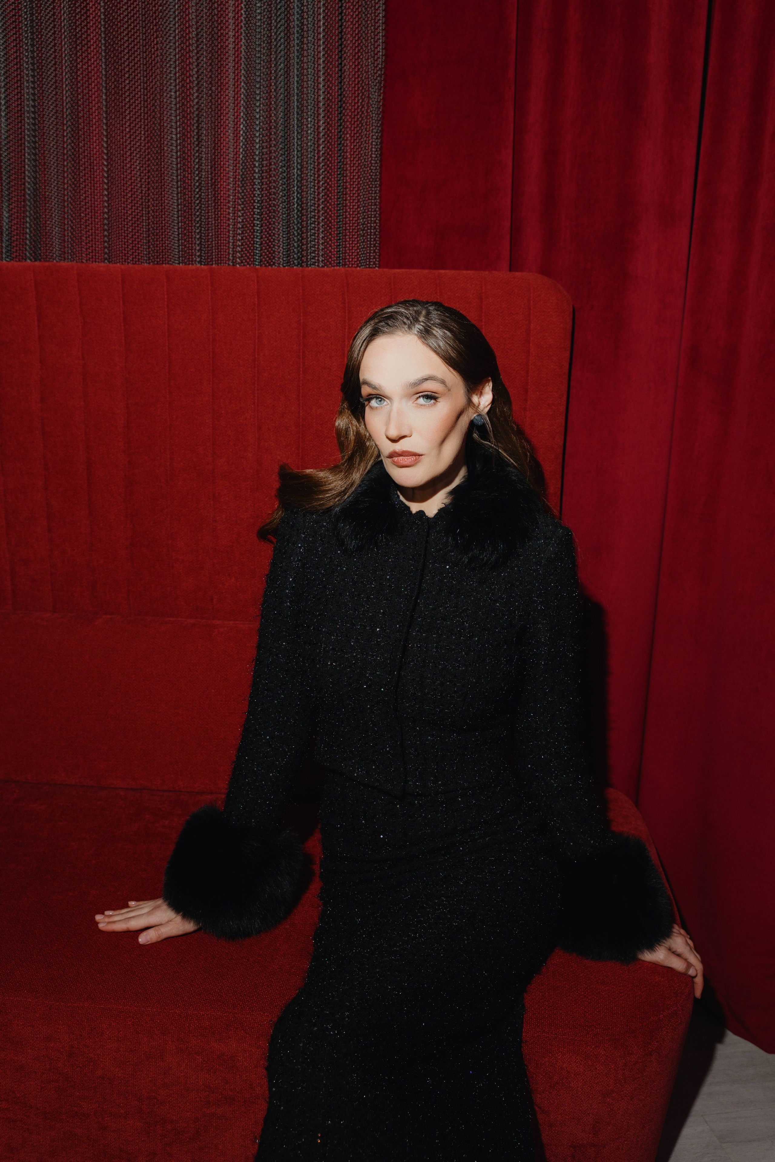 ПРЕСС-ВОЛЛ. Фотограф в Москве и Санкт-Петербурге Дарина