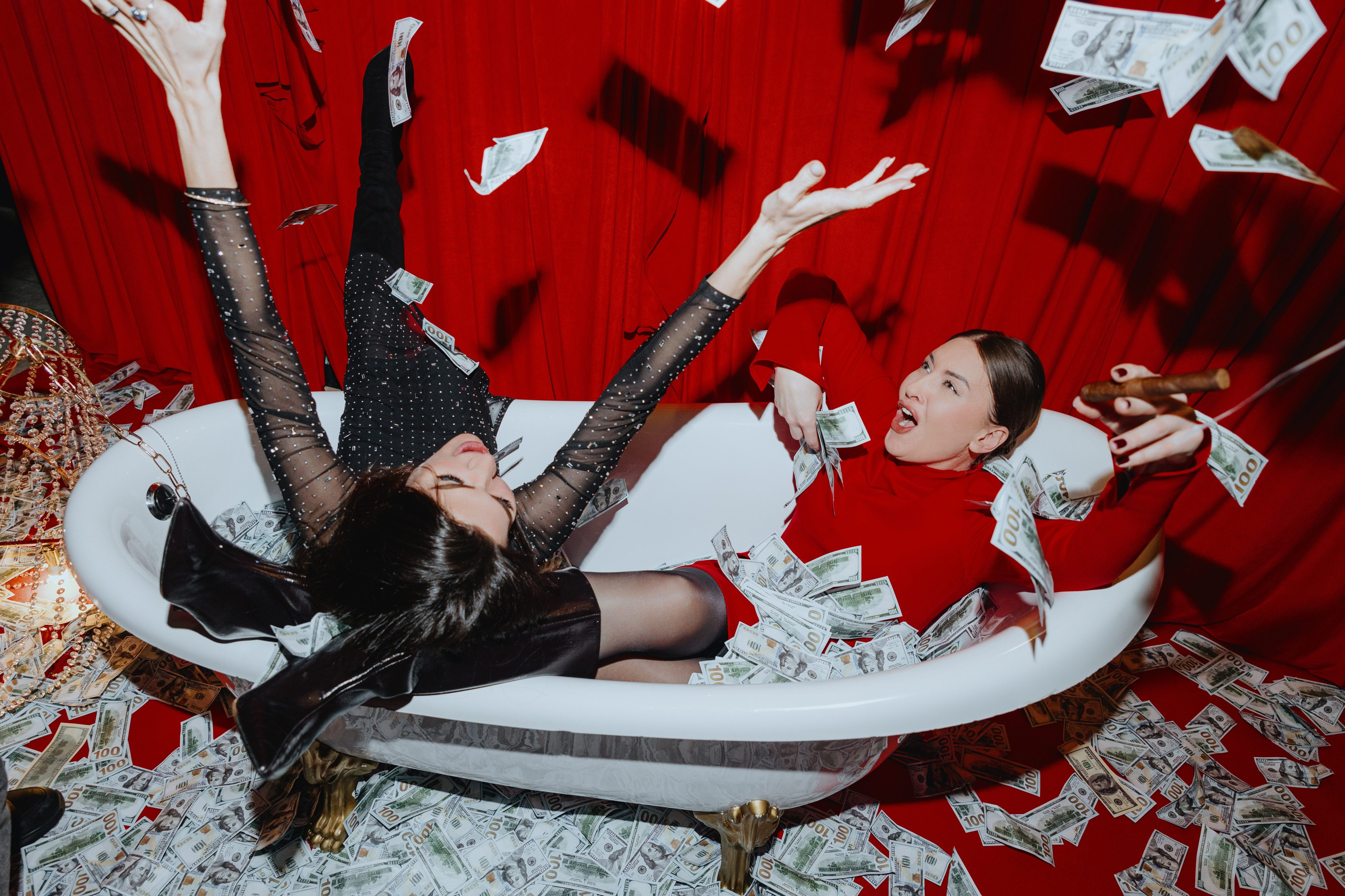 День Рождения Галины Сергеевны (Подольск). Фотограф в Москве и Санкт-Петербурге Дарина