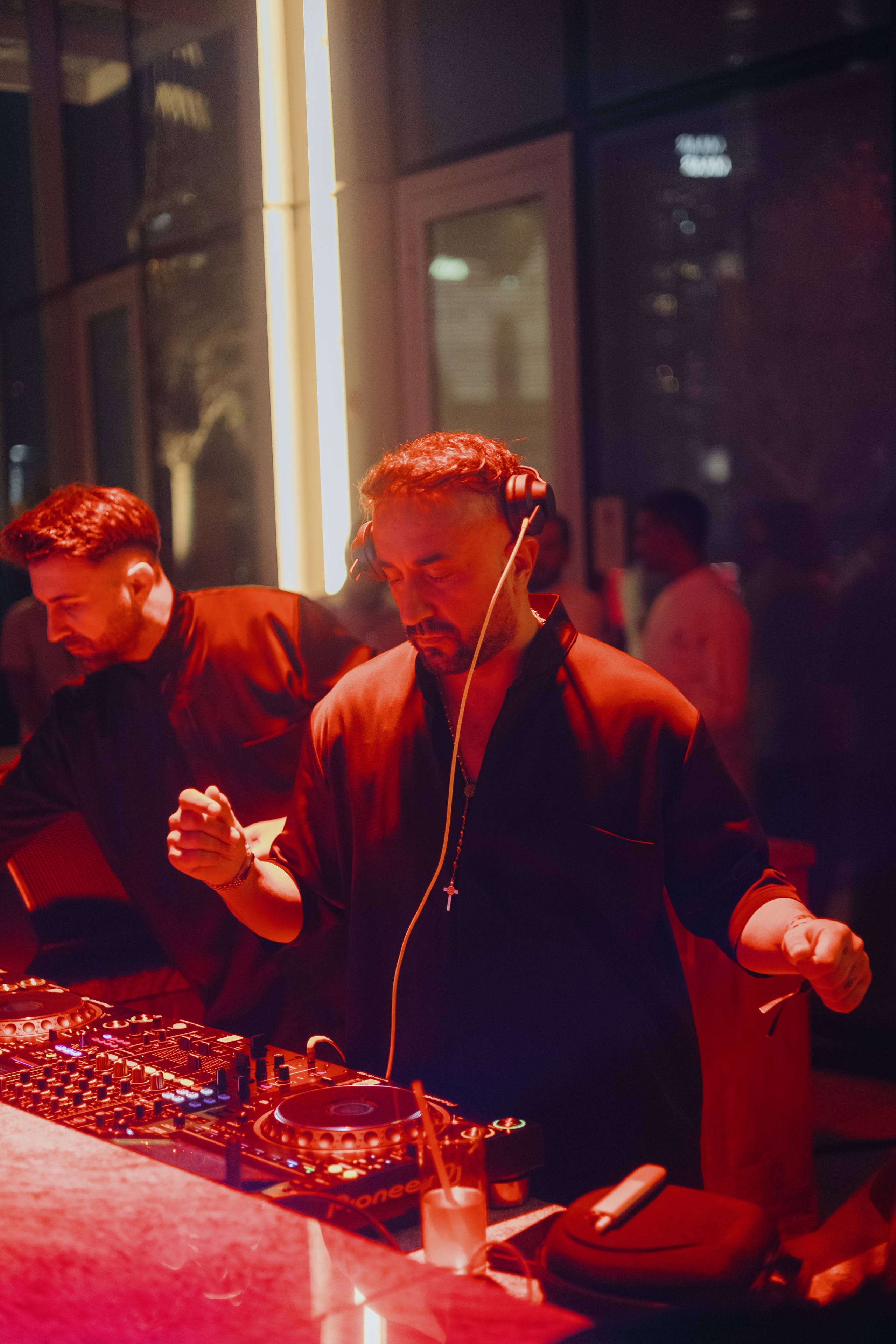 Новый Год 2025 в Дубае. Фотограф в Москве и Санкт-Петербурге Дарина