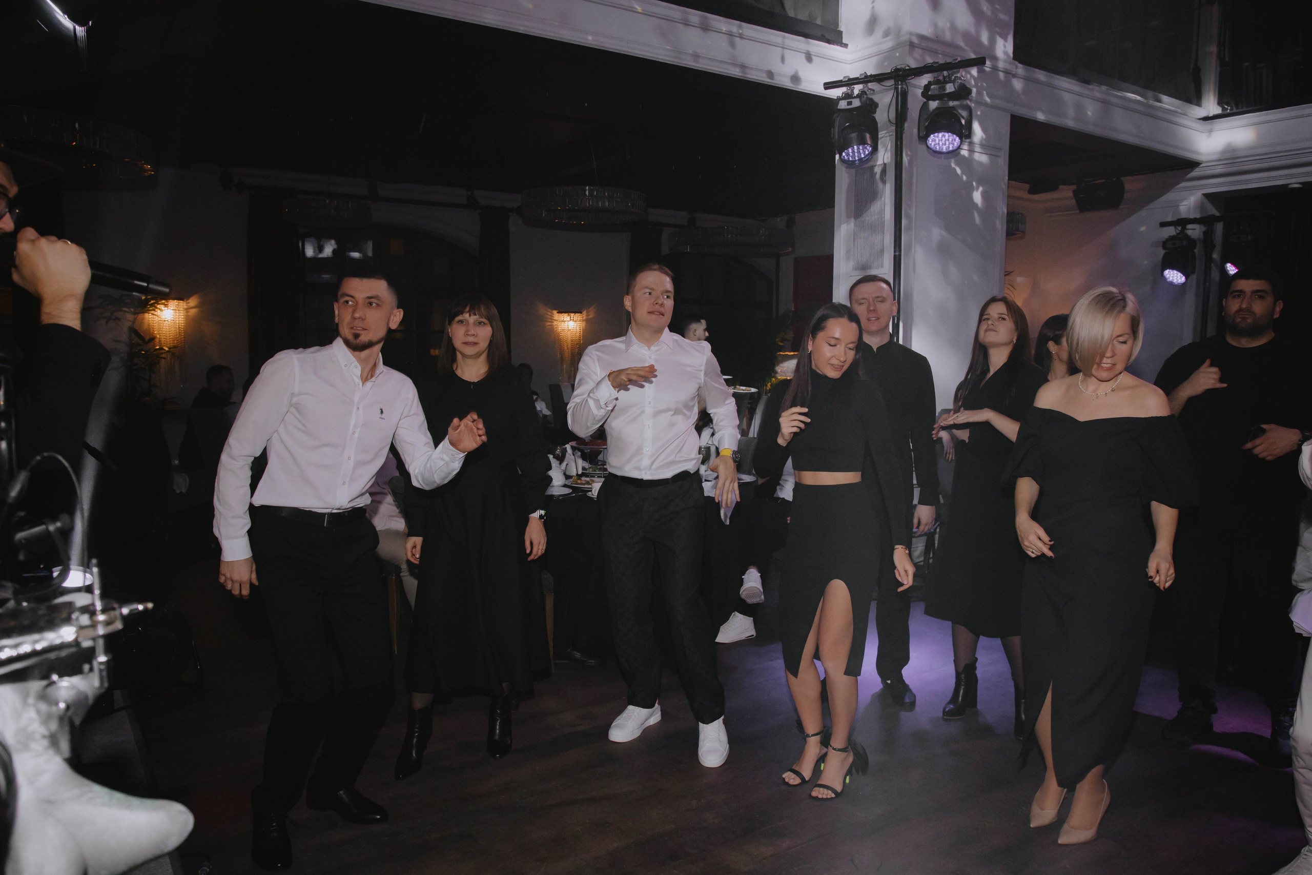 День Рождения Александра Иванова (Москва). Фотограф в Москве и Санкт-Петербурге Дарина