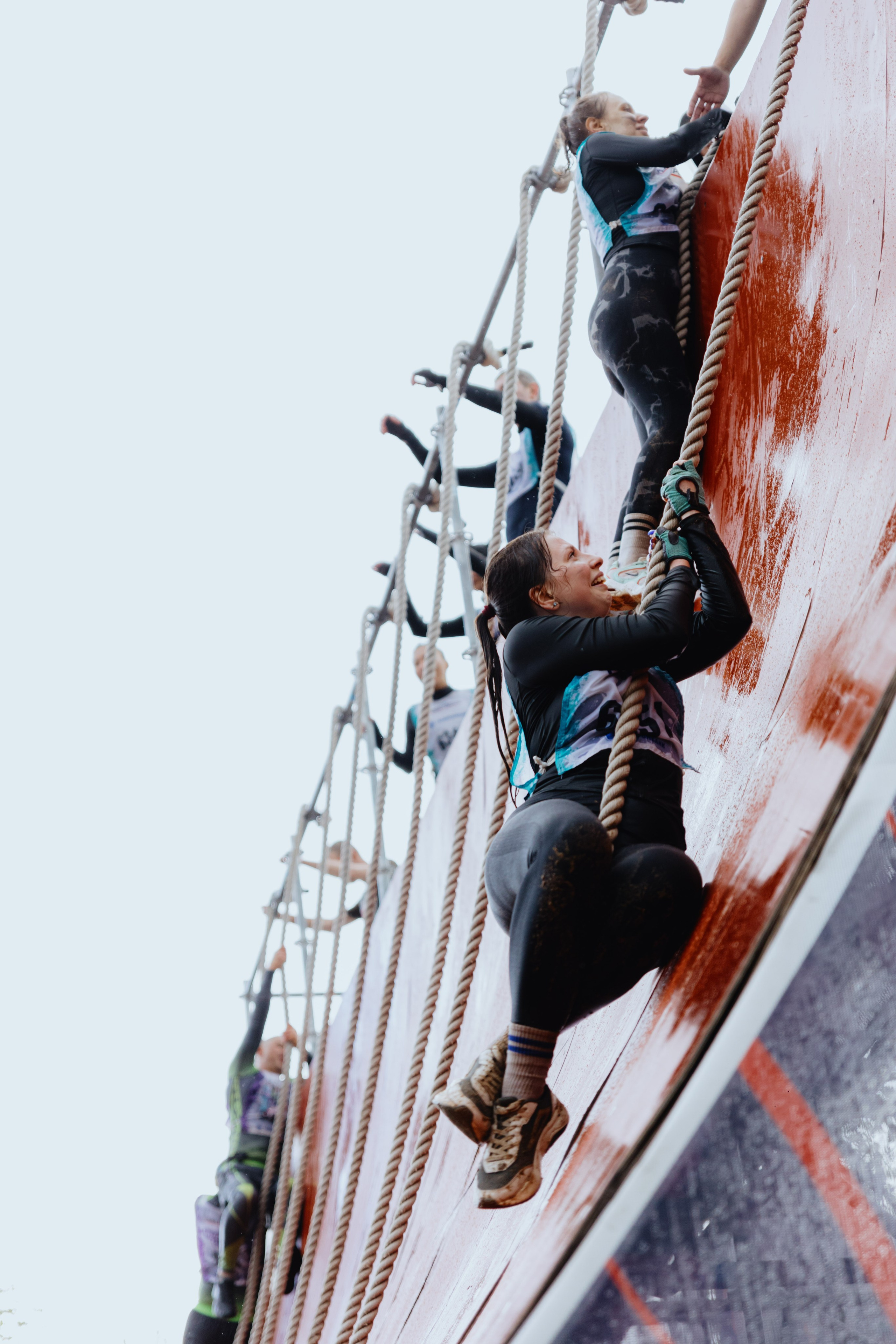 Гонка героев 2025 в Санкт-Петербурге. Фотограф в Москве и Санкт-Петербурге Дарина