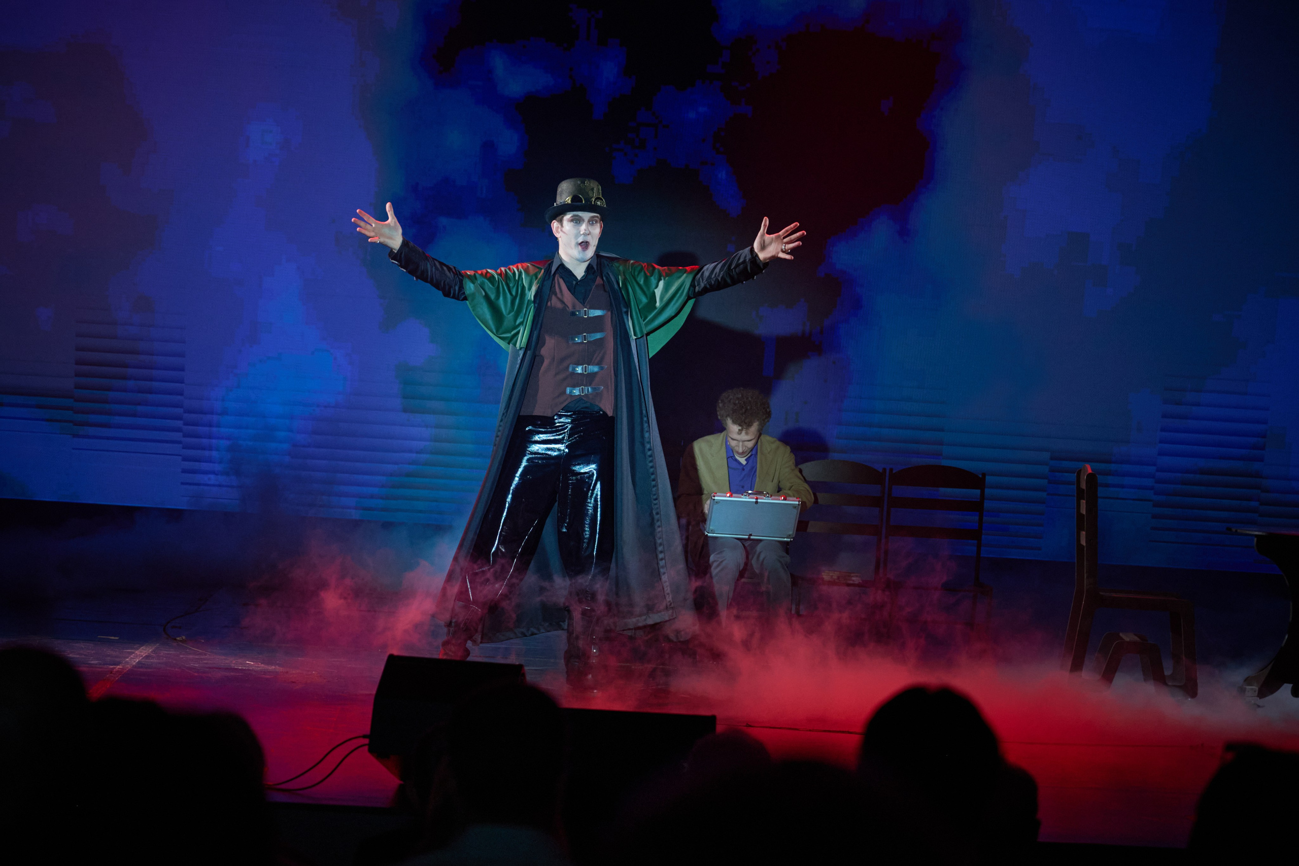 Самарскому хлебозаводу № 5 — 70 лет (2026). Фотограф в Самаре