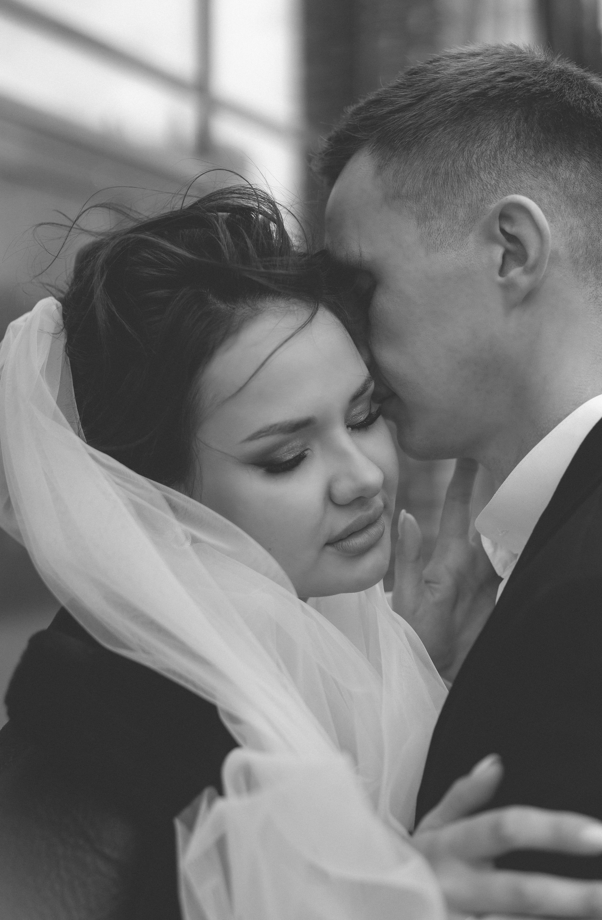 Лиза и Никита. Фотограф Лютикова Ирина, Тюмень, Москва