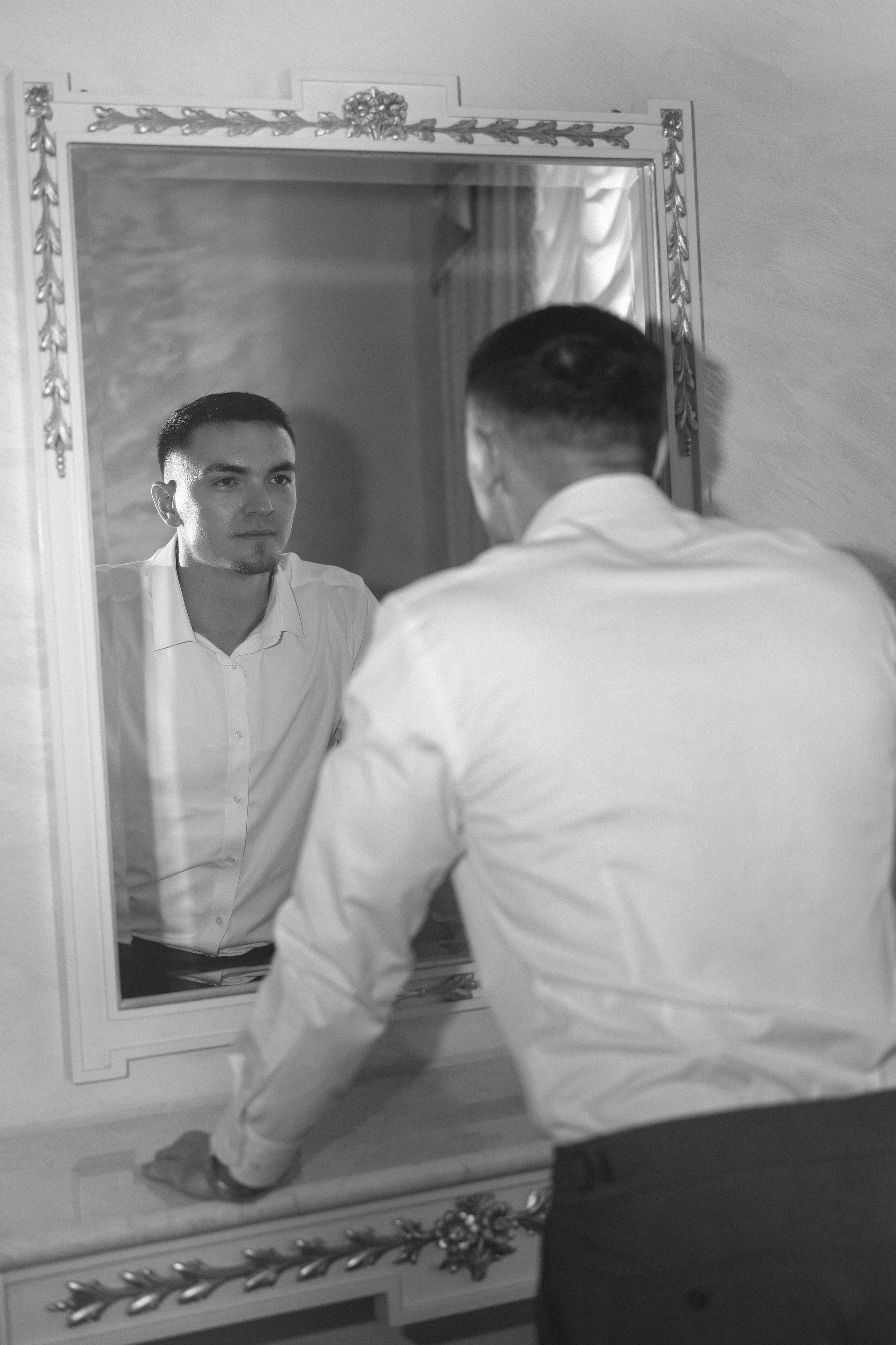 Катя и Вова. Фотограф Лютикова Ирина, Тюмень, Москва