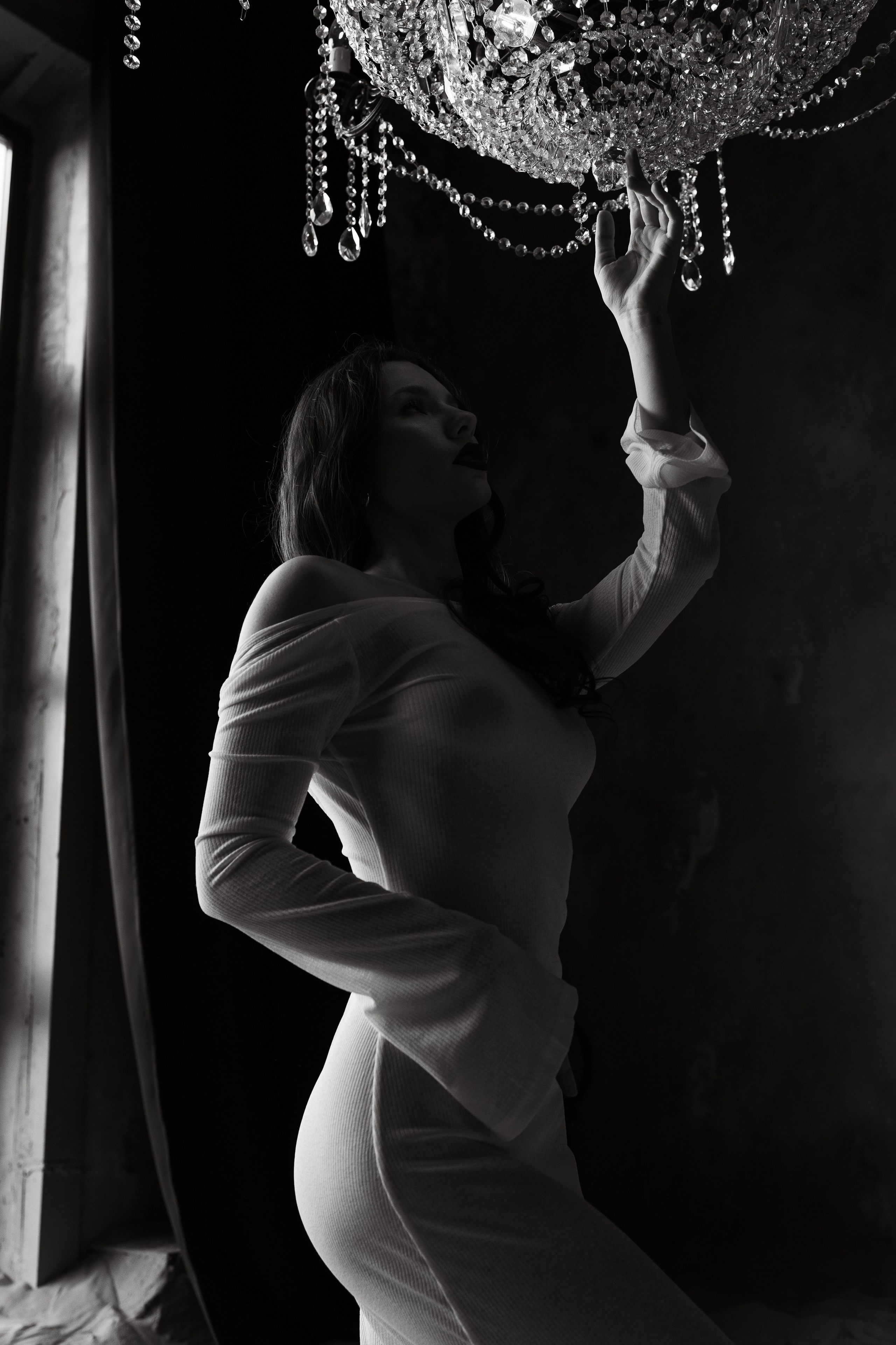 WILD LOVE. Фотограф Екатерина Крылова