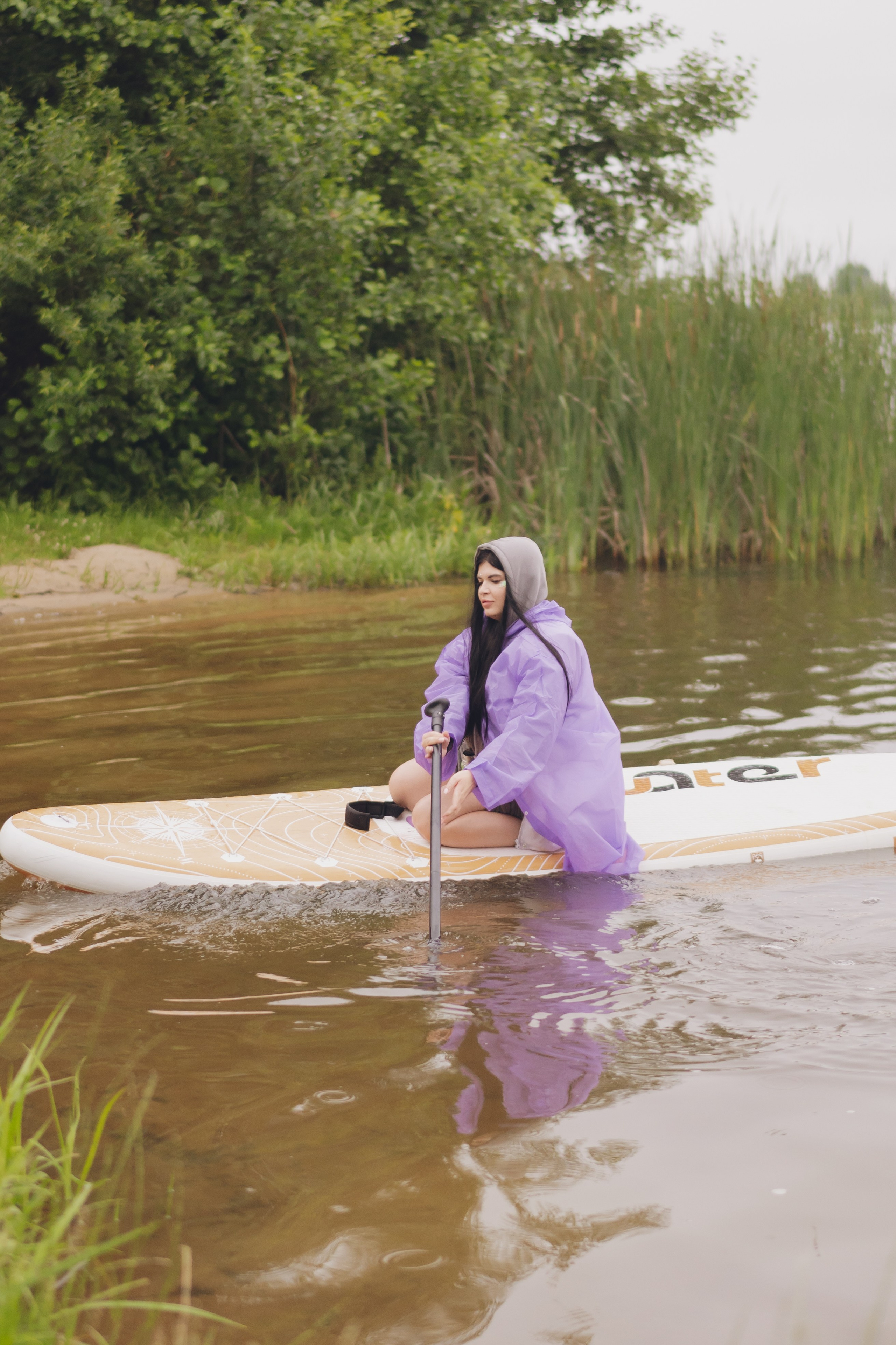 Палаточный форум CAMPot 2025. Фотограф Надежда Погребняк | Рязань | Москва