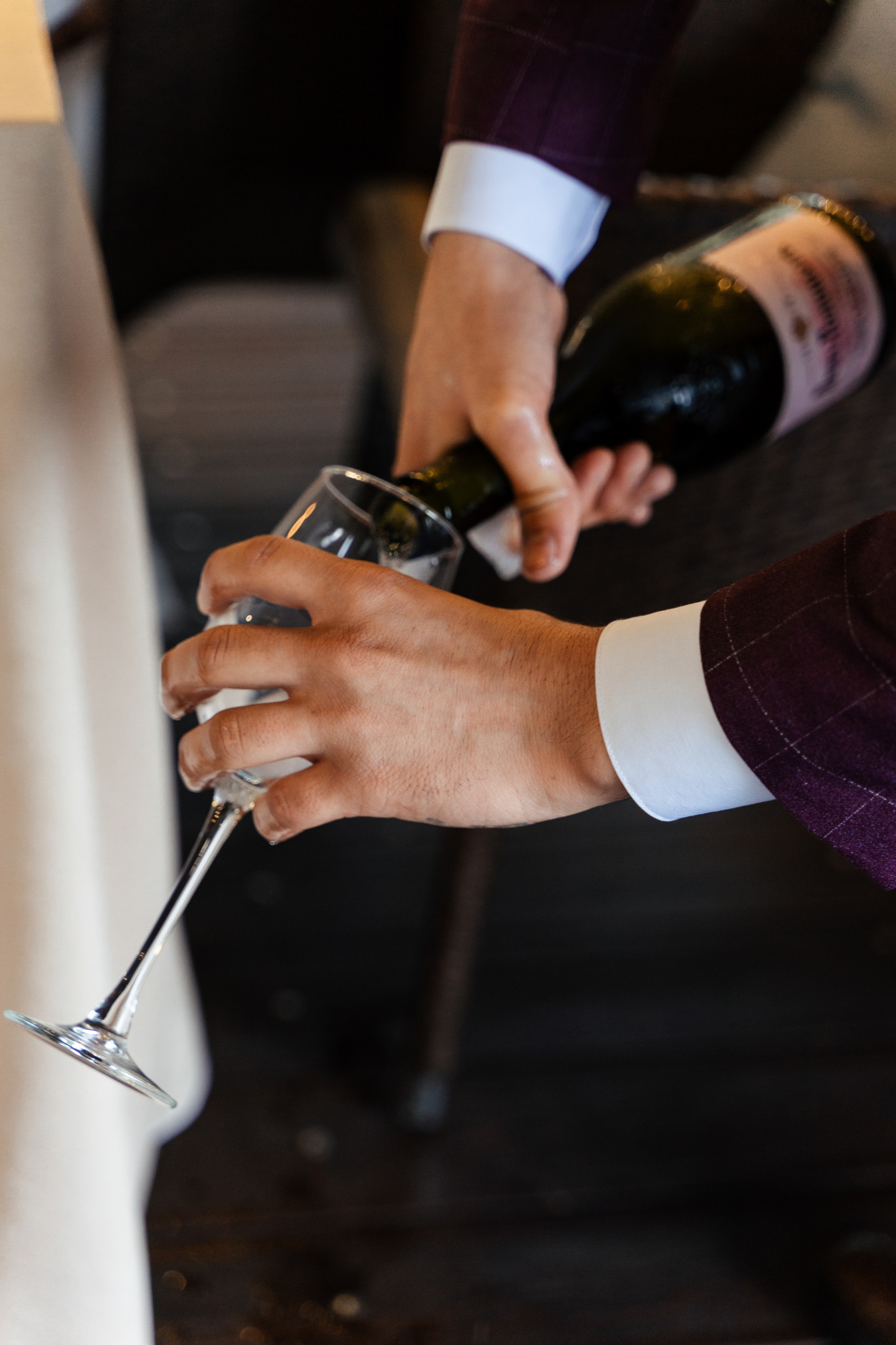 Банкет. Фотограф Надежда Погребняк | Рязань | Москва