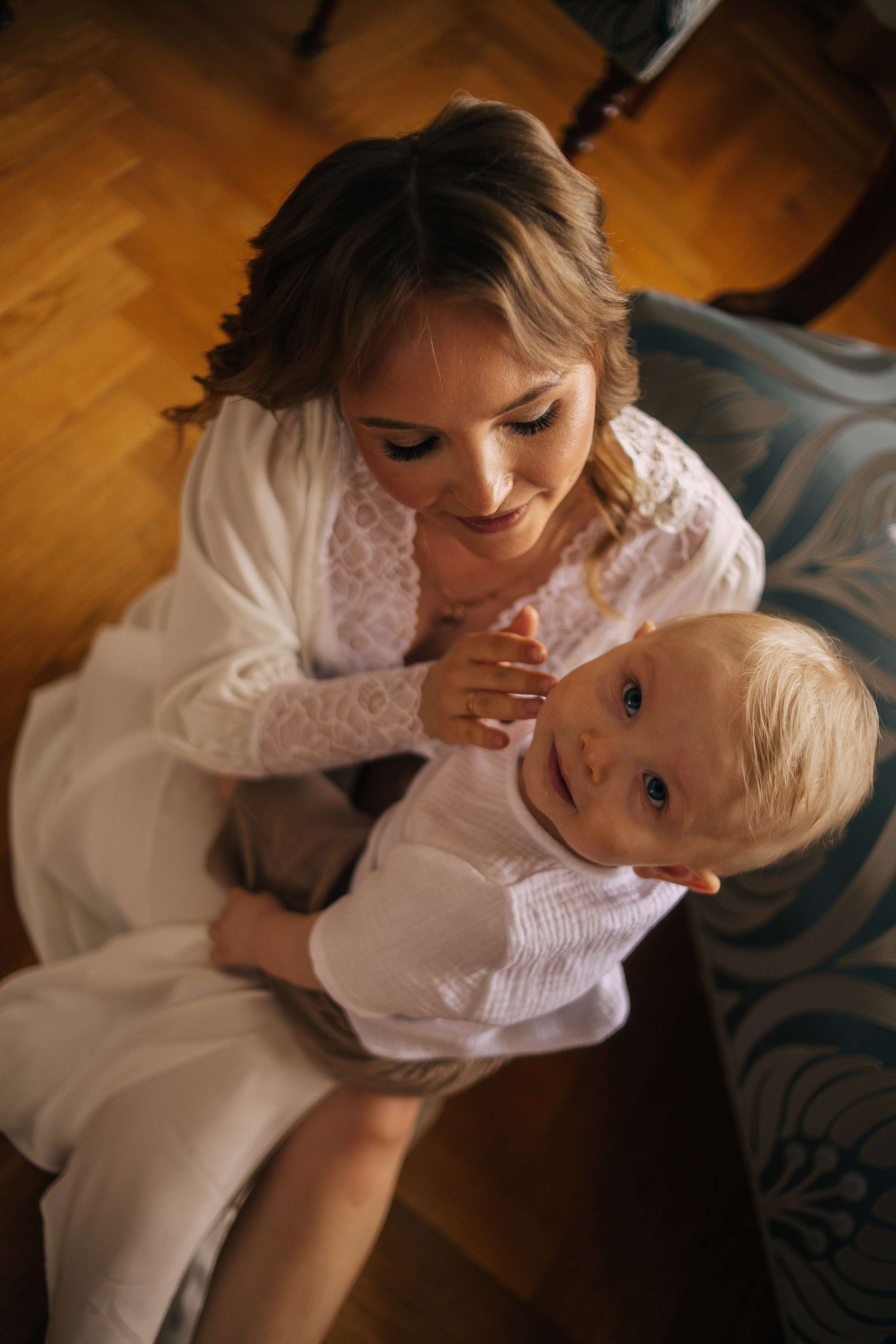 Даша и Даня. Главная