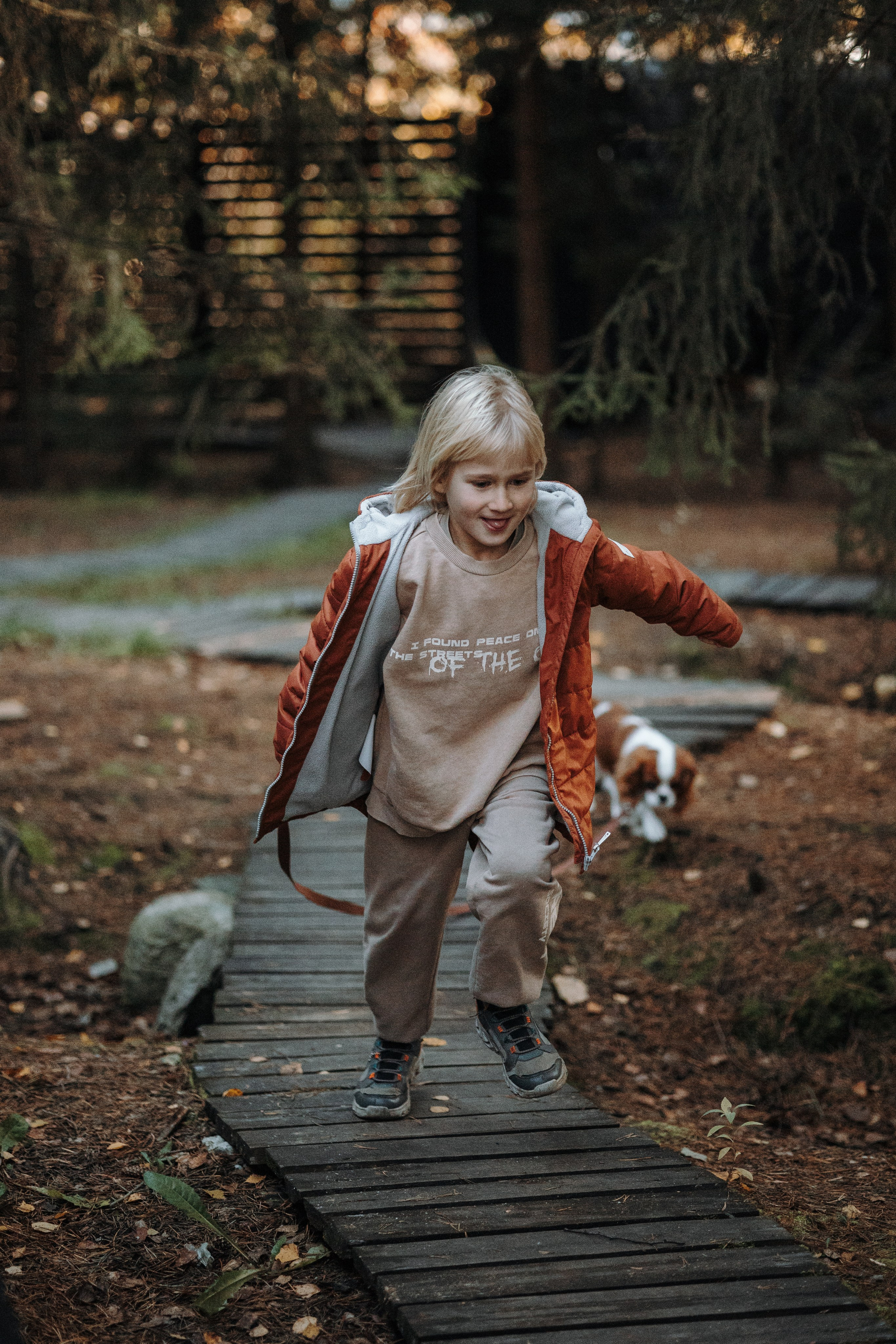 Семейная история. Фотограф — Анималист | Санкт-Петербург