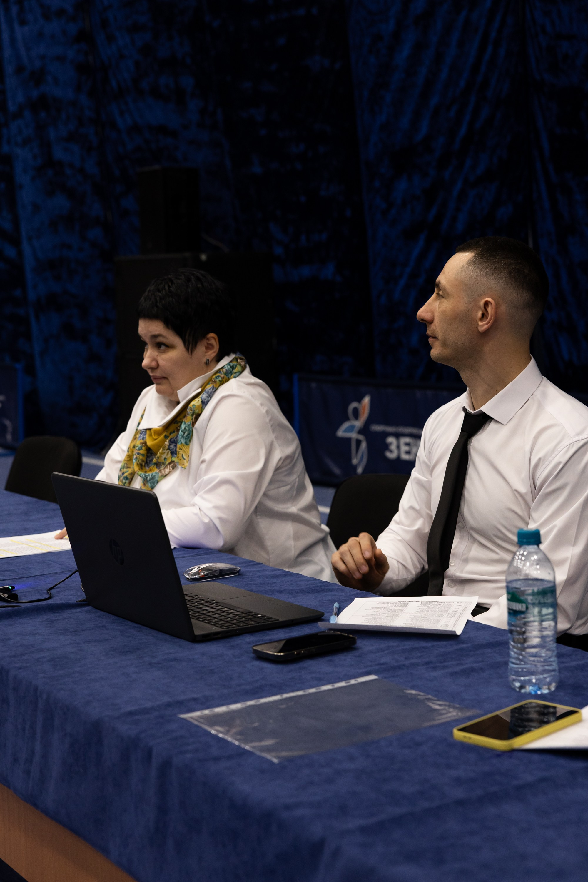 Территория смелых. Главная