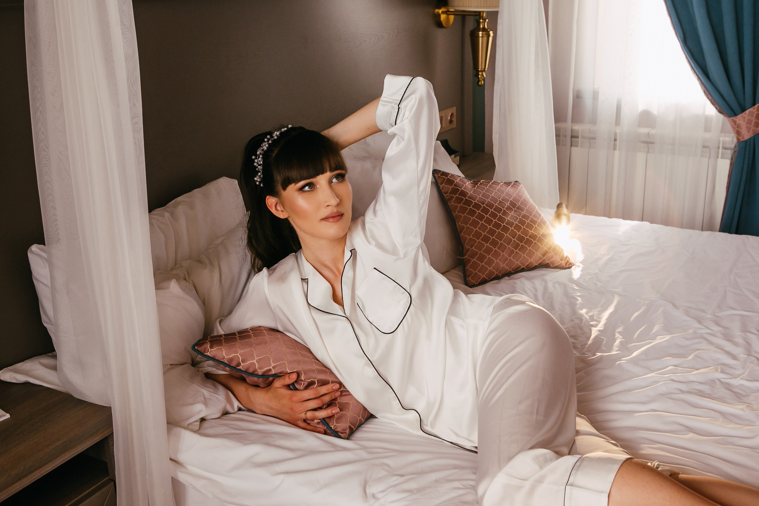 Роман и Диана. Фотограф Новороссийск