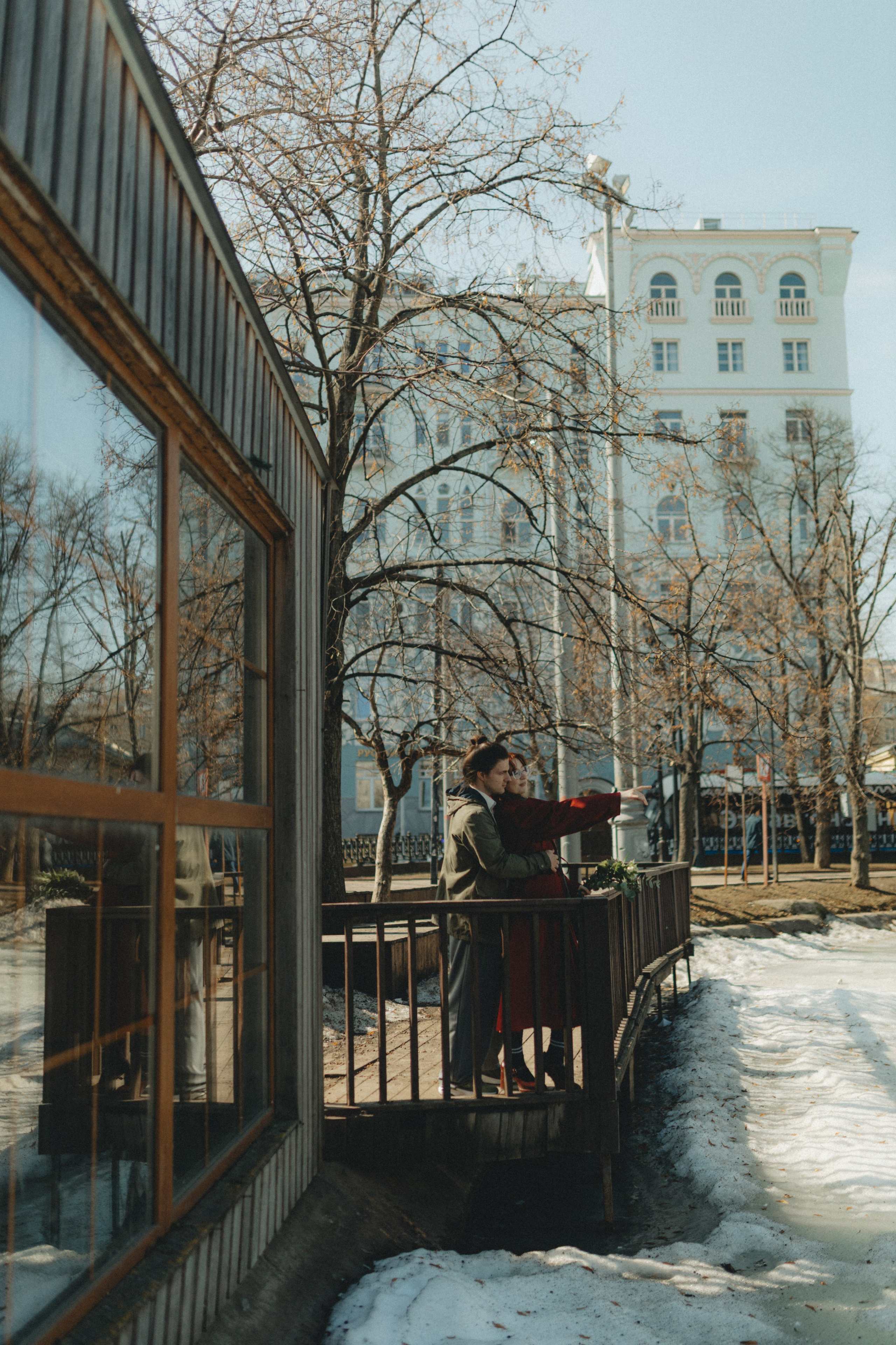 Екатерина & Виктор. Фотограф НОГИНСК, Москва, Анастасия Белая