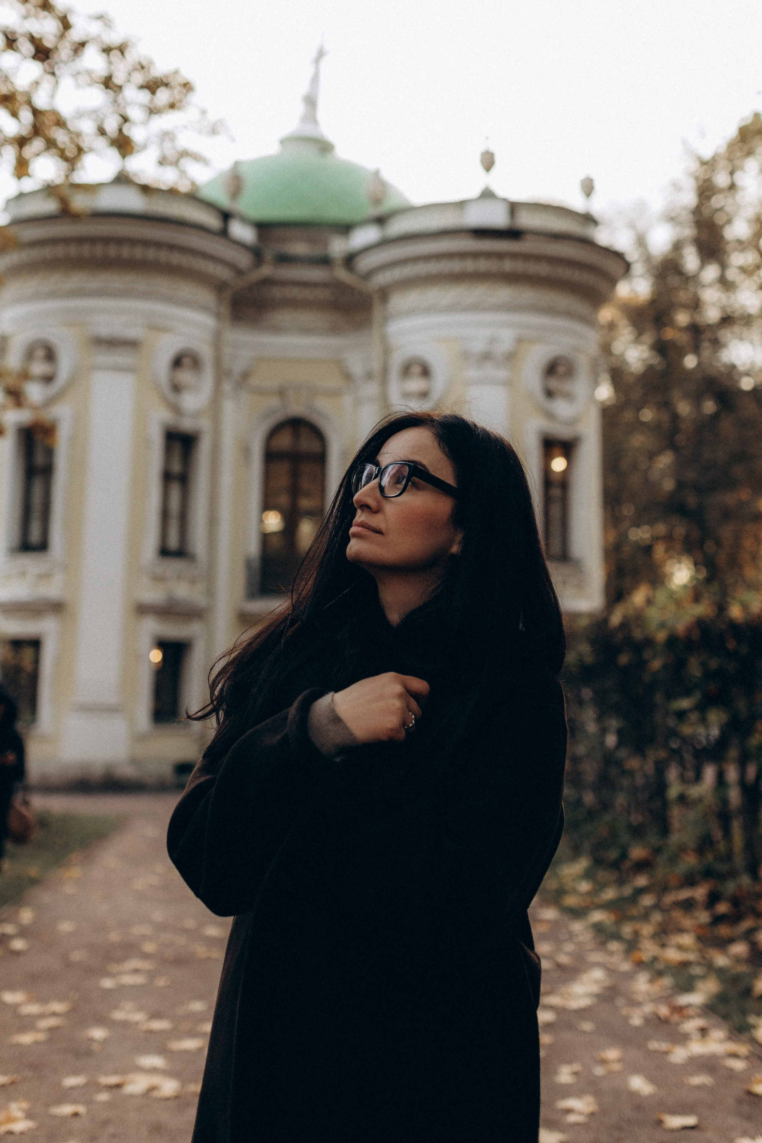 Виктория. Фотограф НОГИНСК, Москва, Анастасия Белая