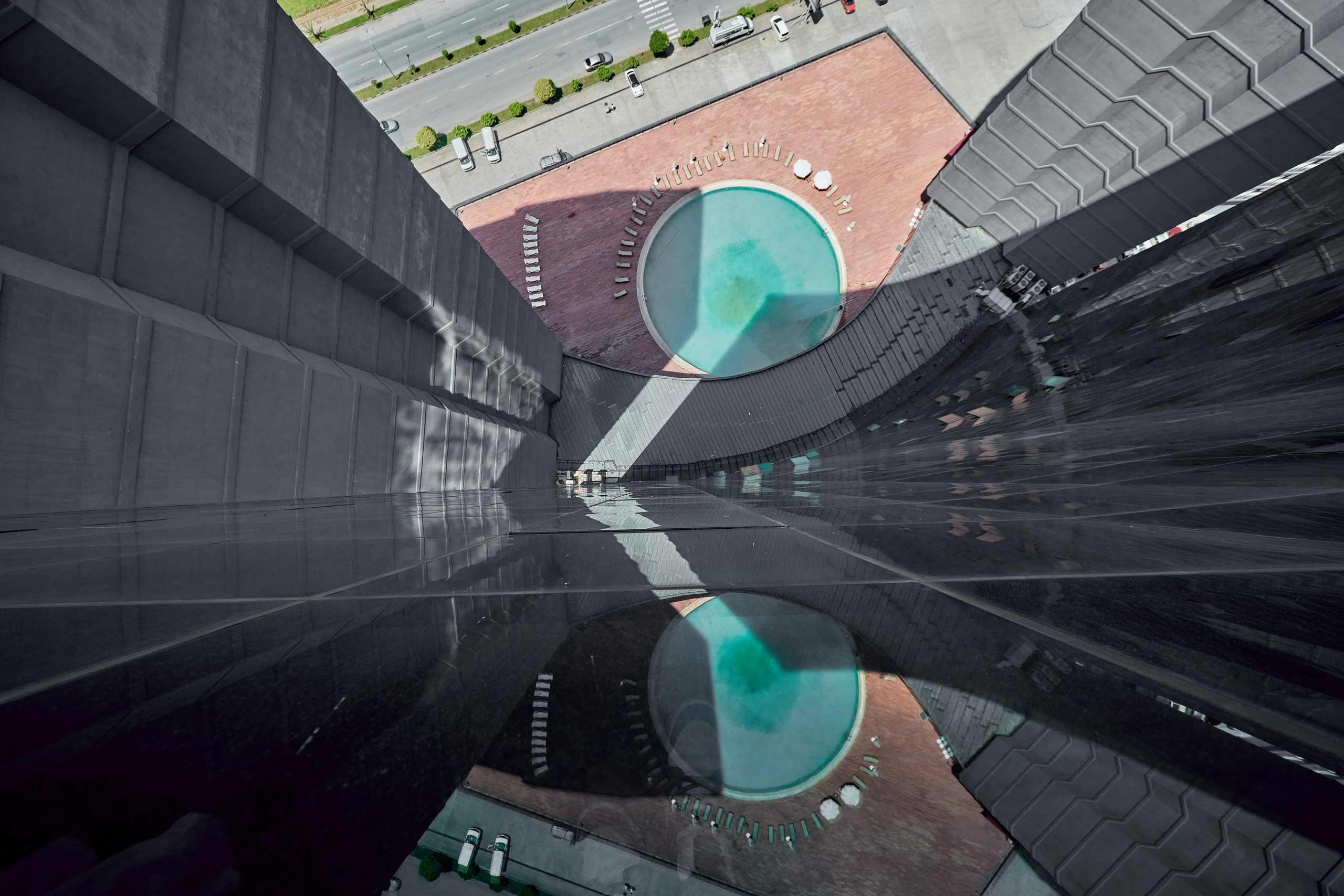 LEGEND BATUMI. Режиссёр, клипмейкер, фотограф — Андрей Охота