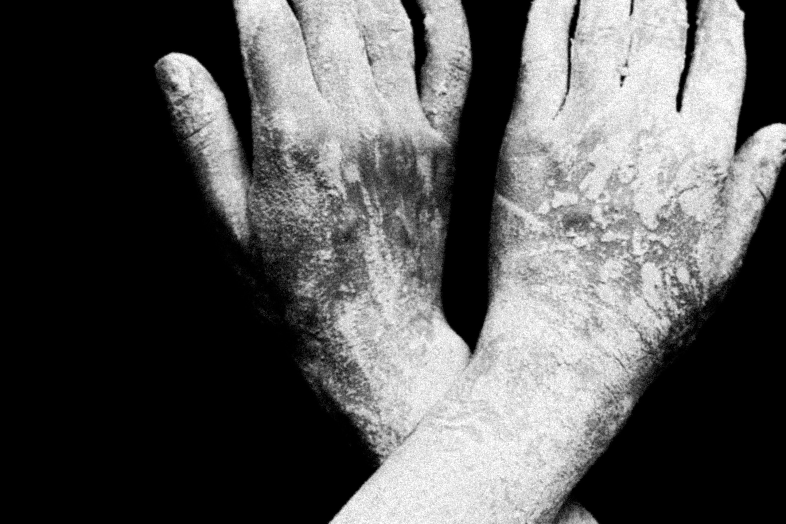 Ты, пожалуйста, не болей!. Katya Medvedeva