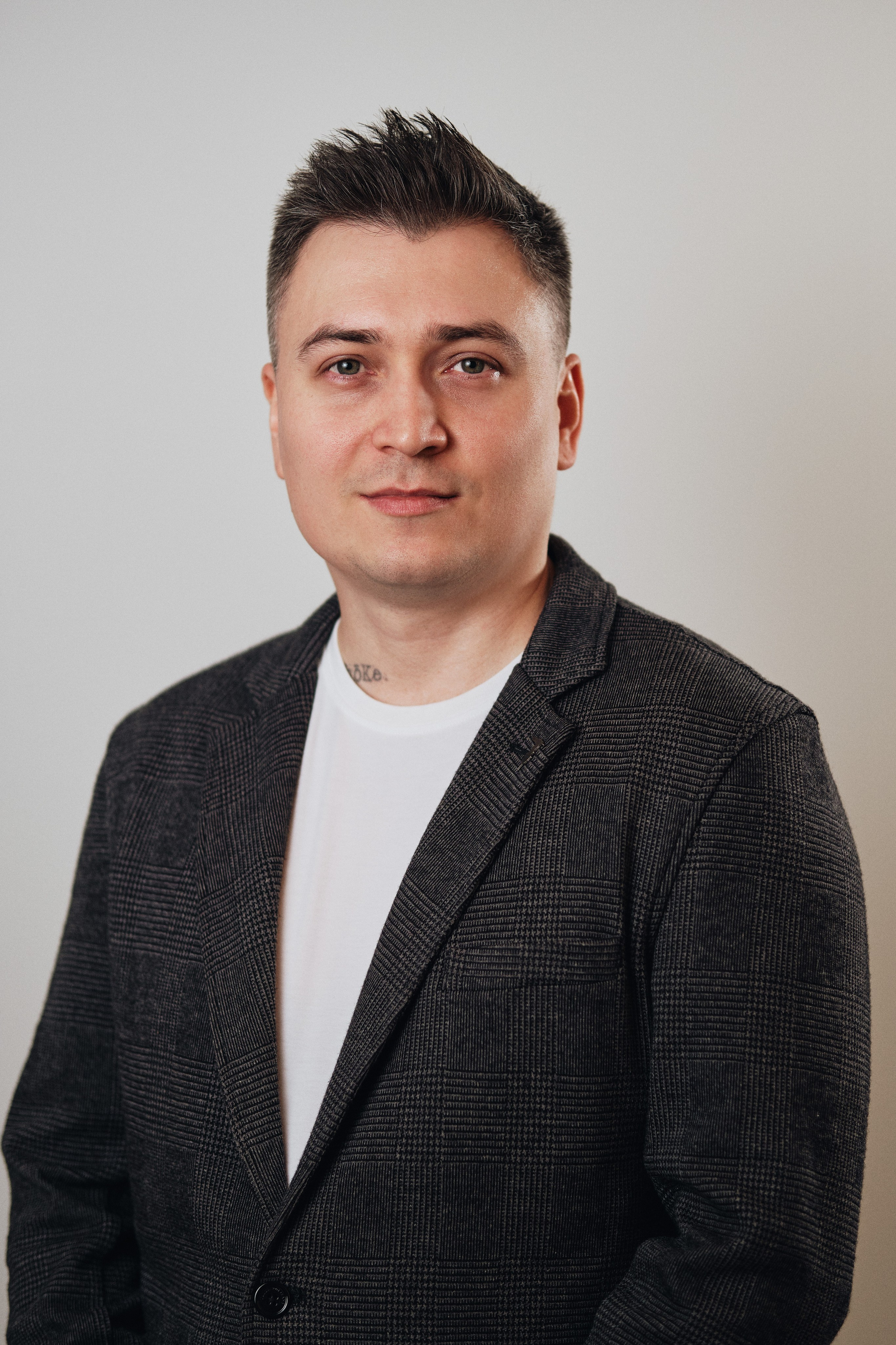 Фотосъемка сотрудников в СПб