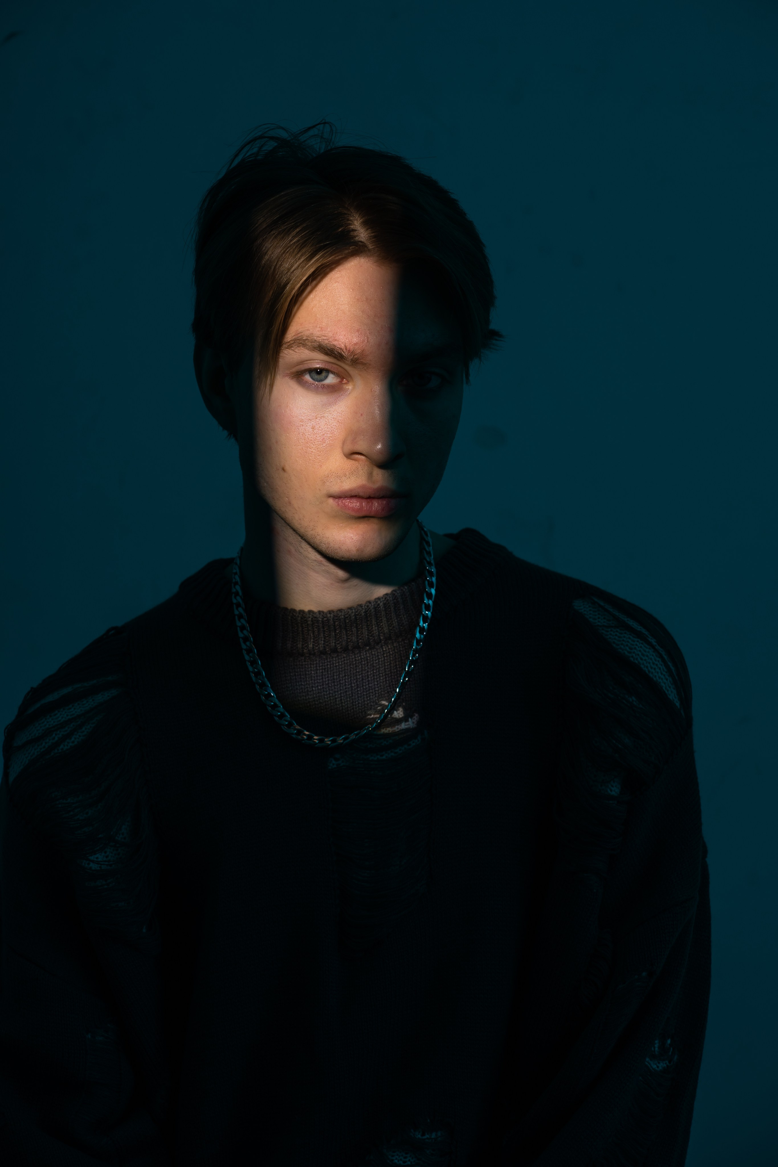 Кирилл. Главная