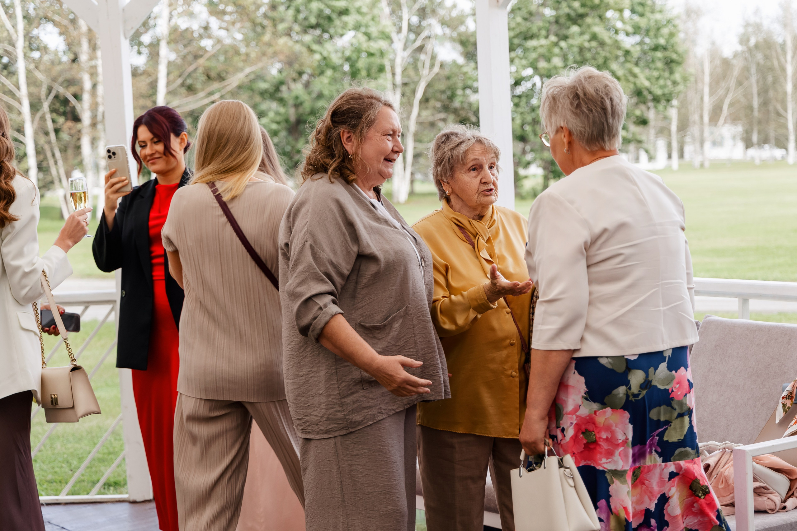 Павел и Вера. Мельница. Выездная регистрация. Свадебный фотограф в Хабаровске