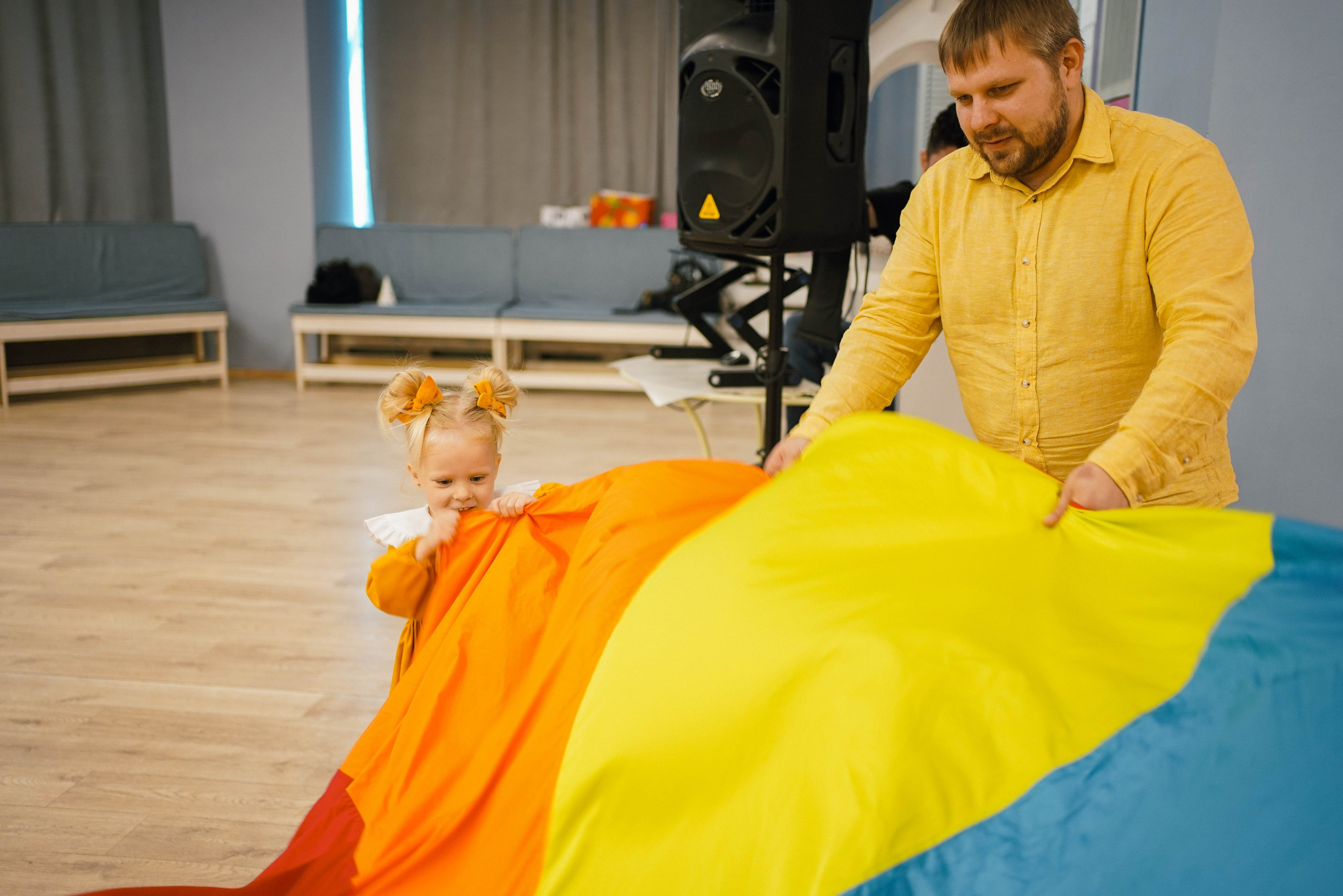 Агуша /день рождения/. Семейный и портретный фотограф в Екатеринбурге Yana Strok