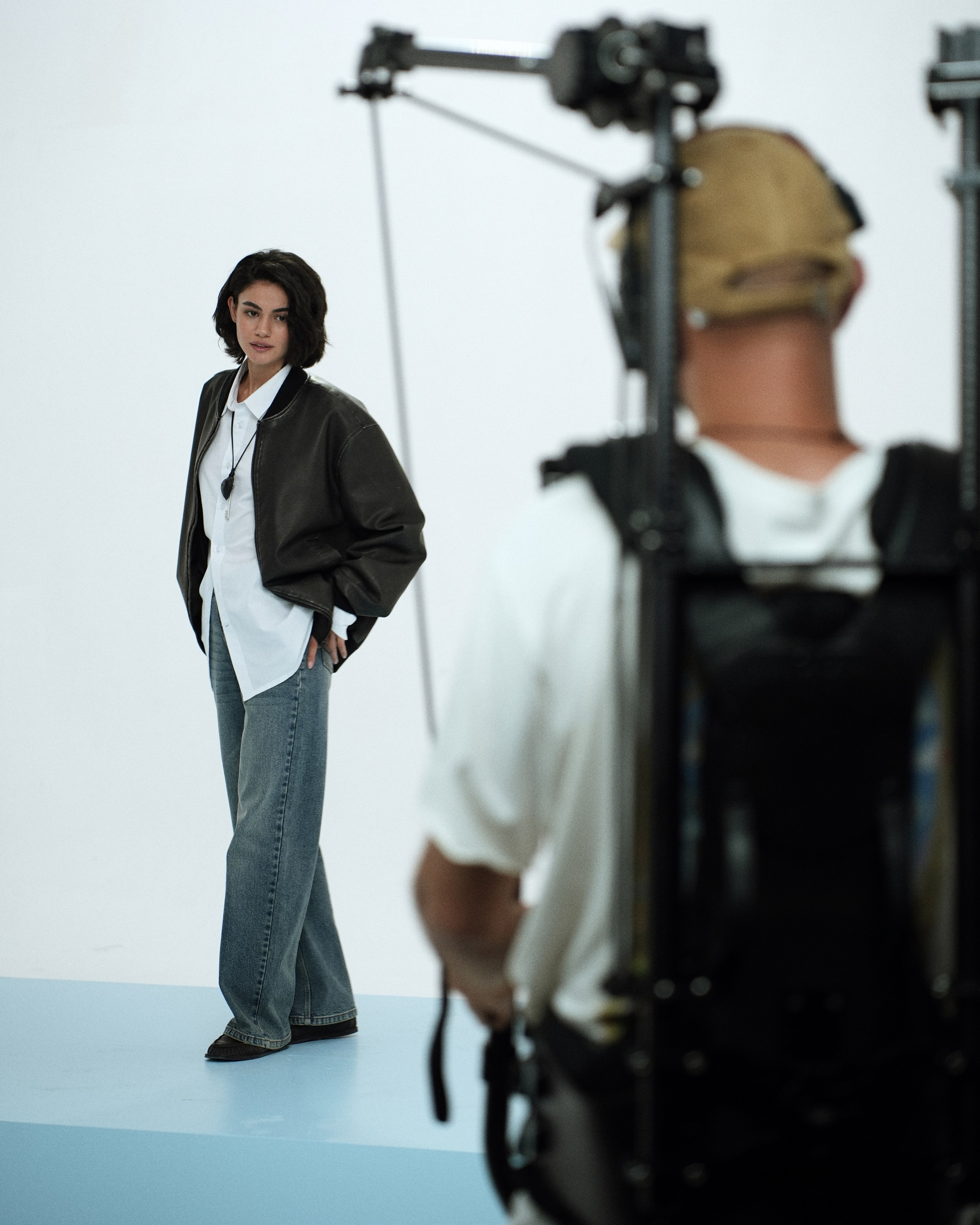 FUNDAY. ANNA — PHOTOGRAPHER