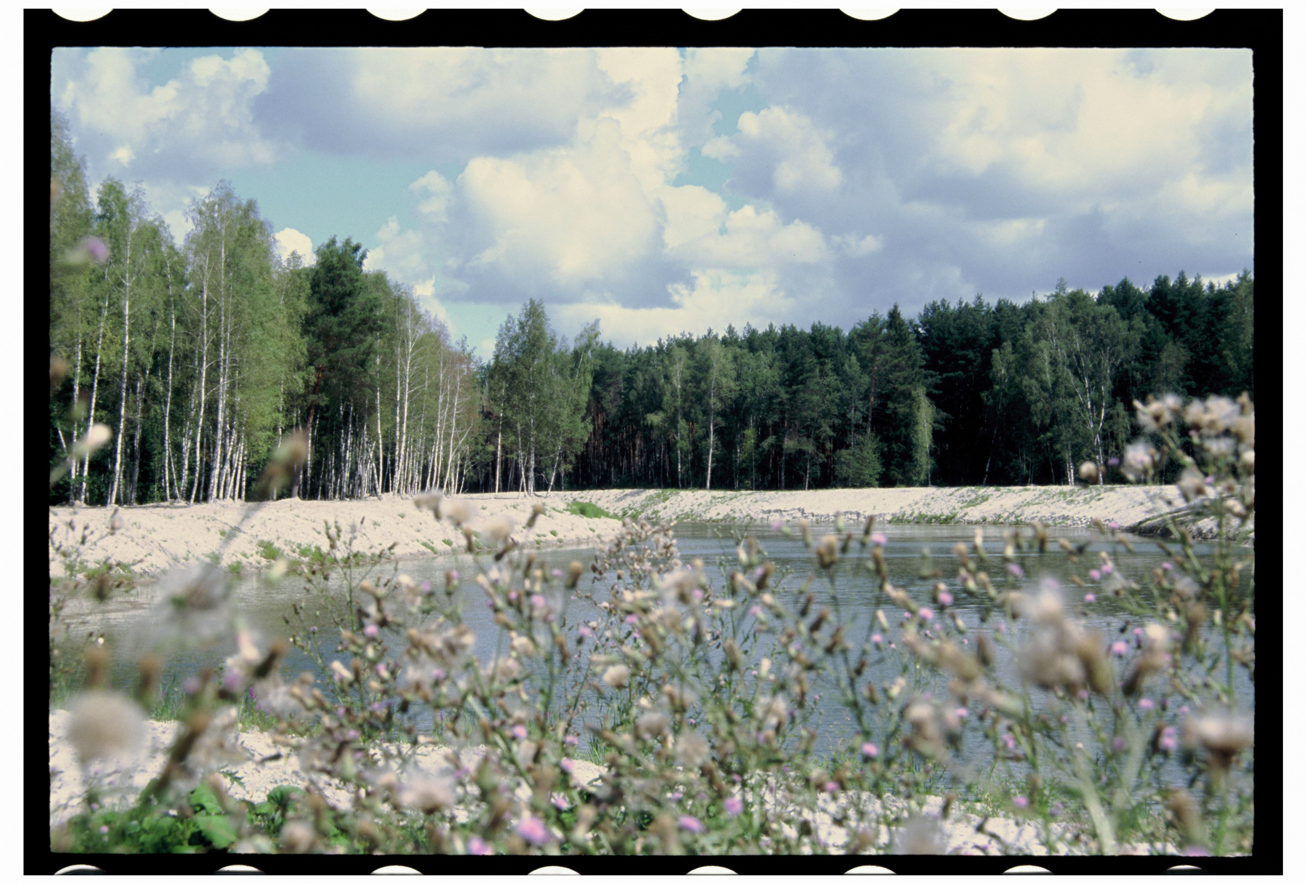 KALUGA. ANNA — PHOTOGRAPHER