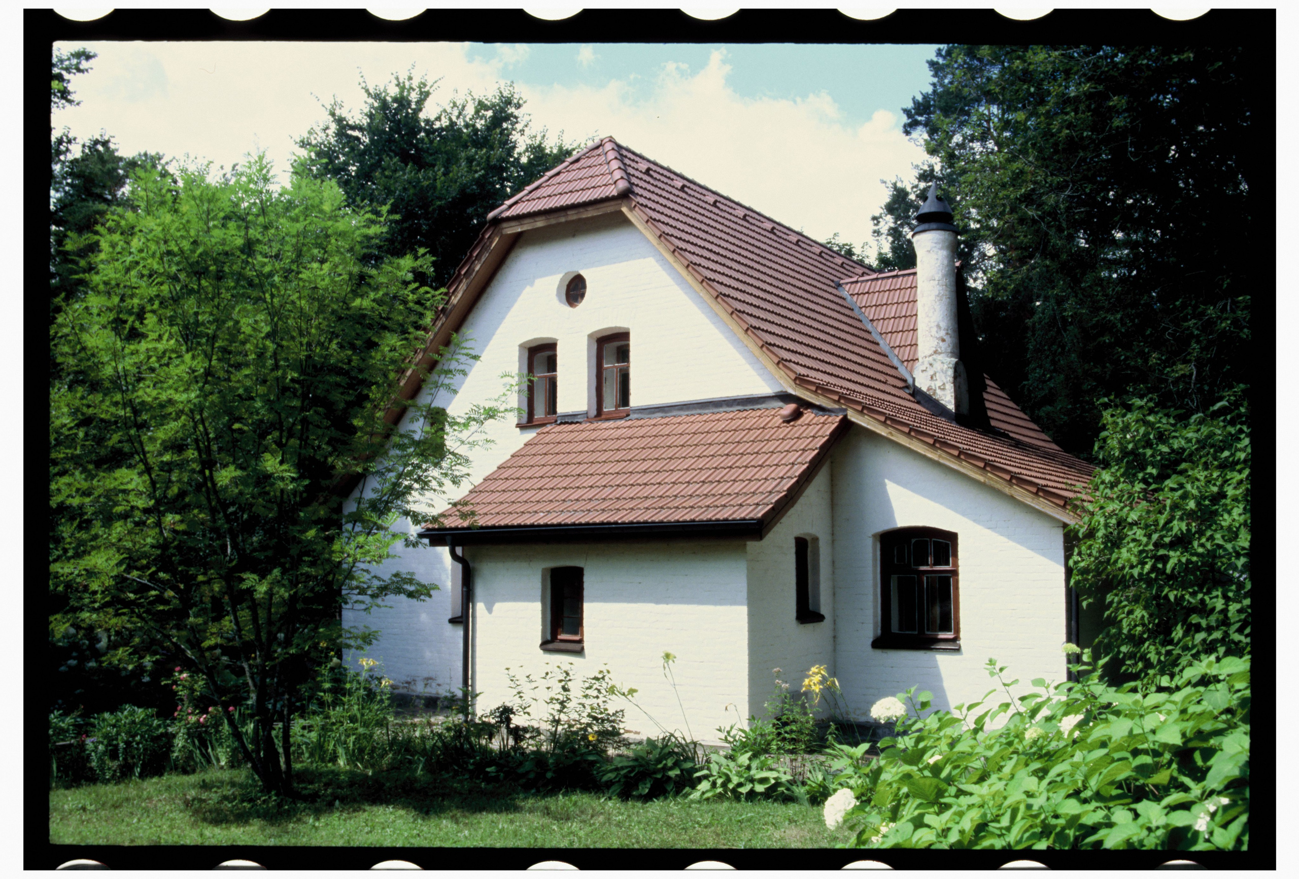 KALUGA. ANNA — PHOTOGRAPHER