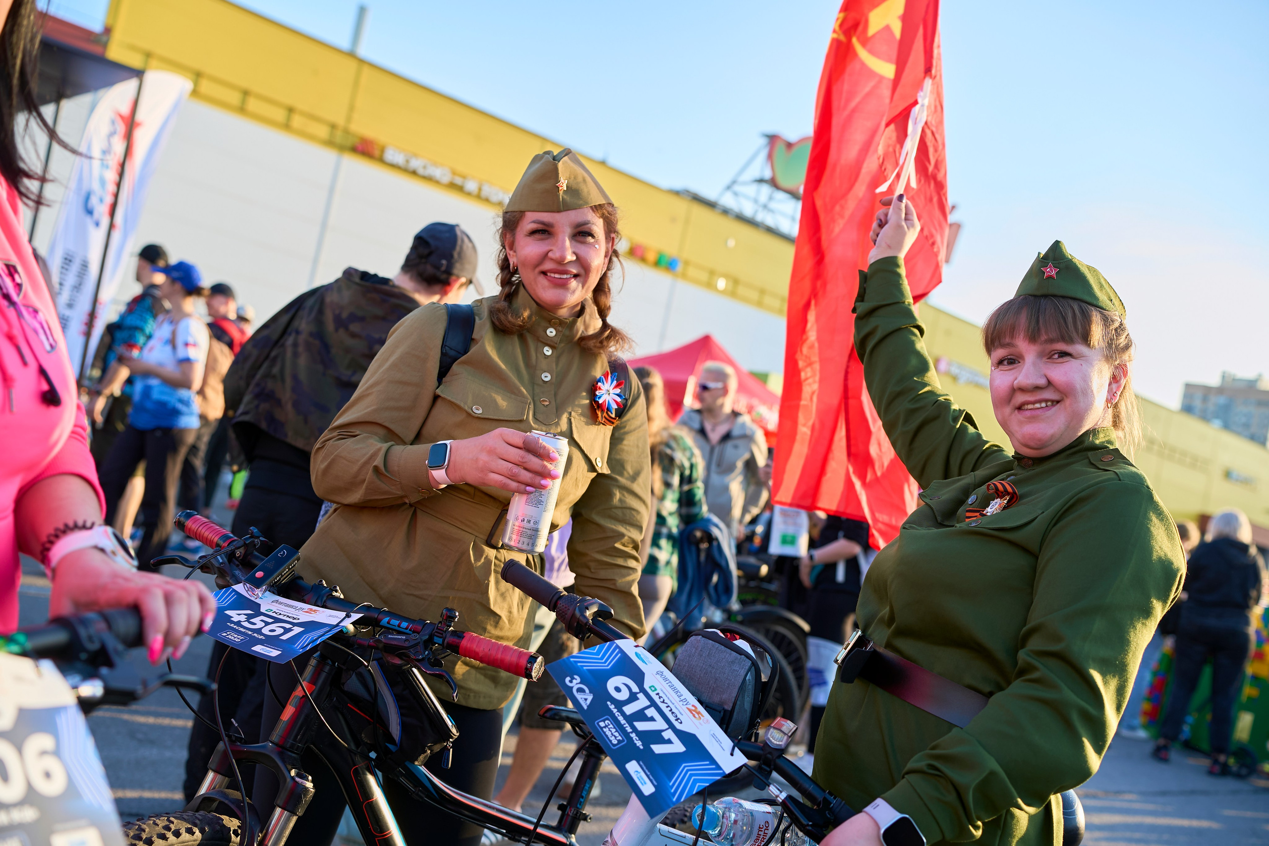 ЗСД Фонтанка Фест. Фотограф-видеограф в Санкт-Петербурге Владимир Нестеров