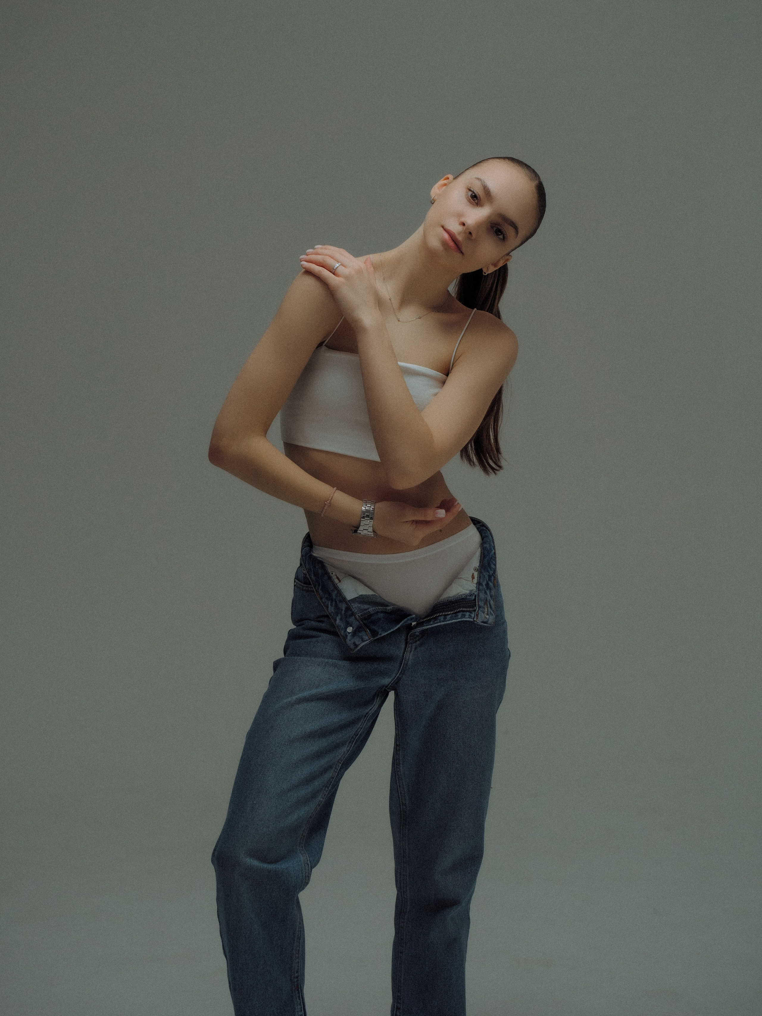 Маша. Фотограф в Санкт-Петербурге Полковникова Юлия