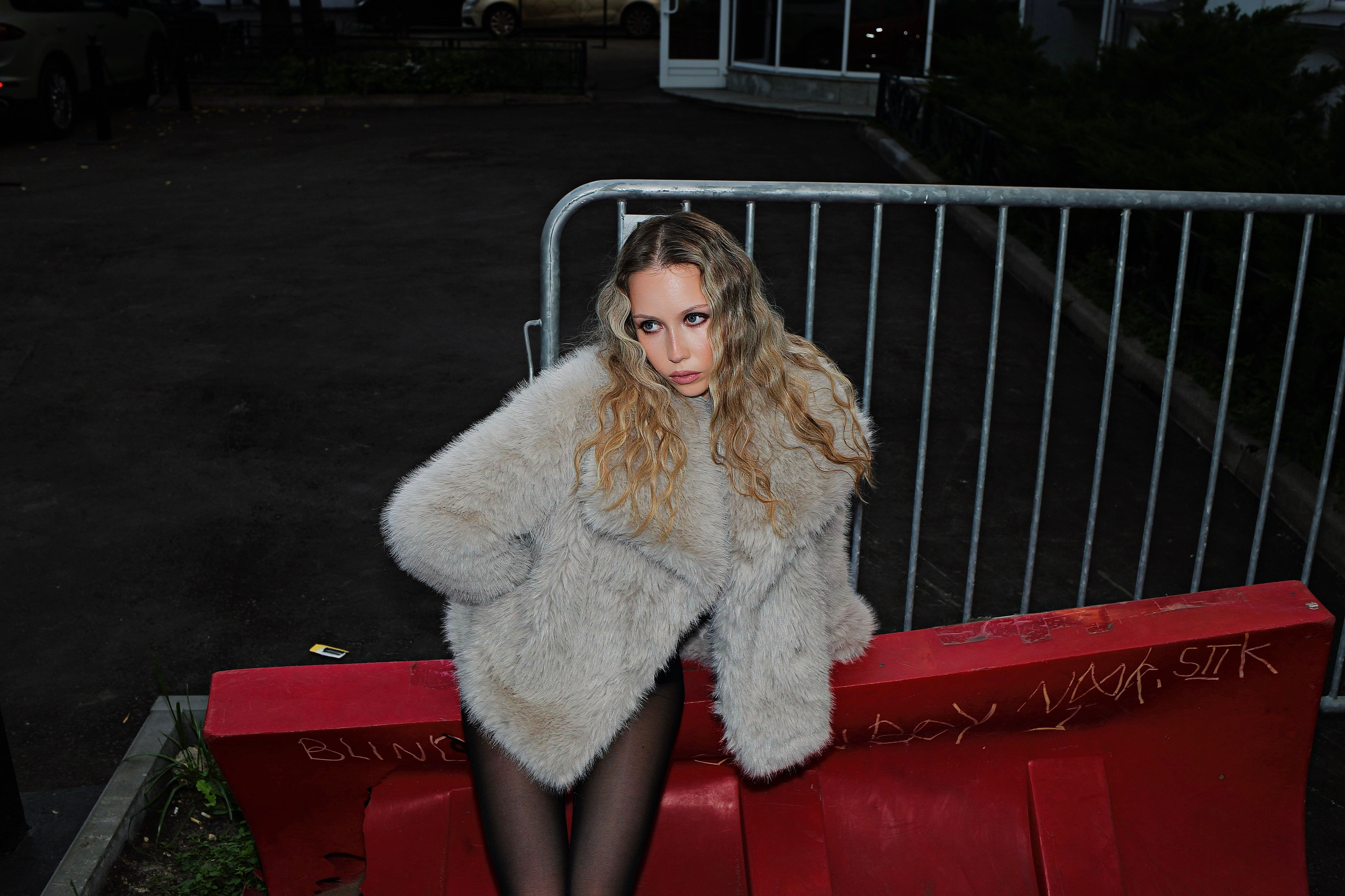 MARIA. Фотограф | Москва