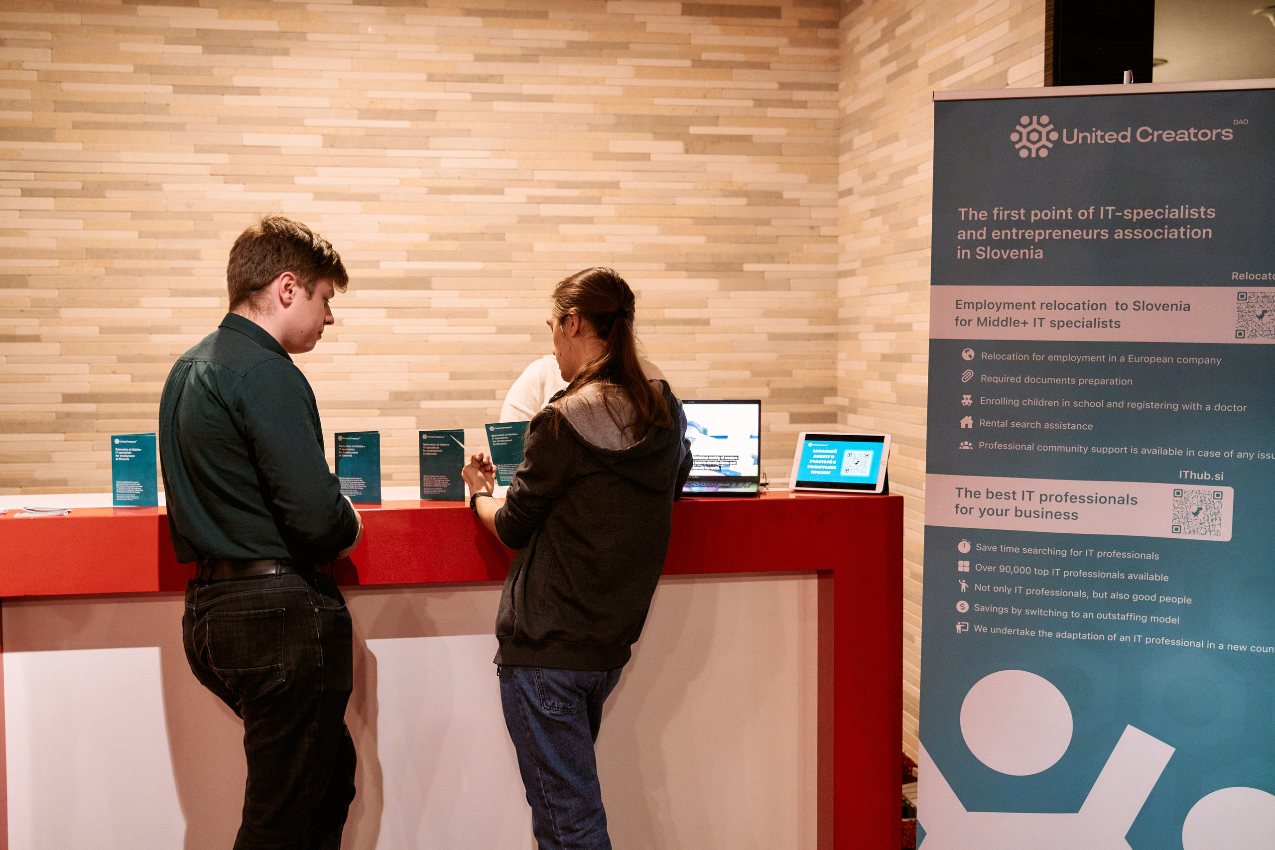 ITMeetUp. Photographer and Videographer in Montenegro