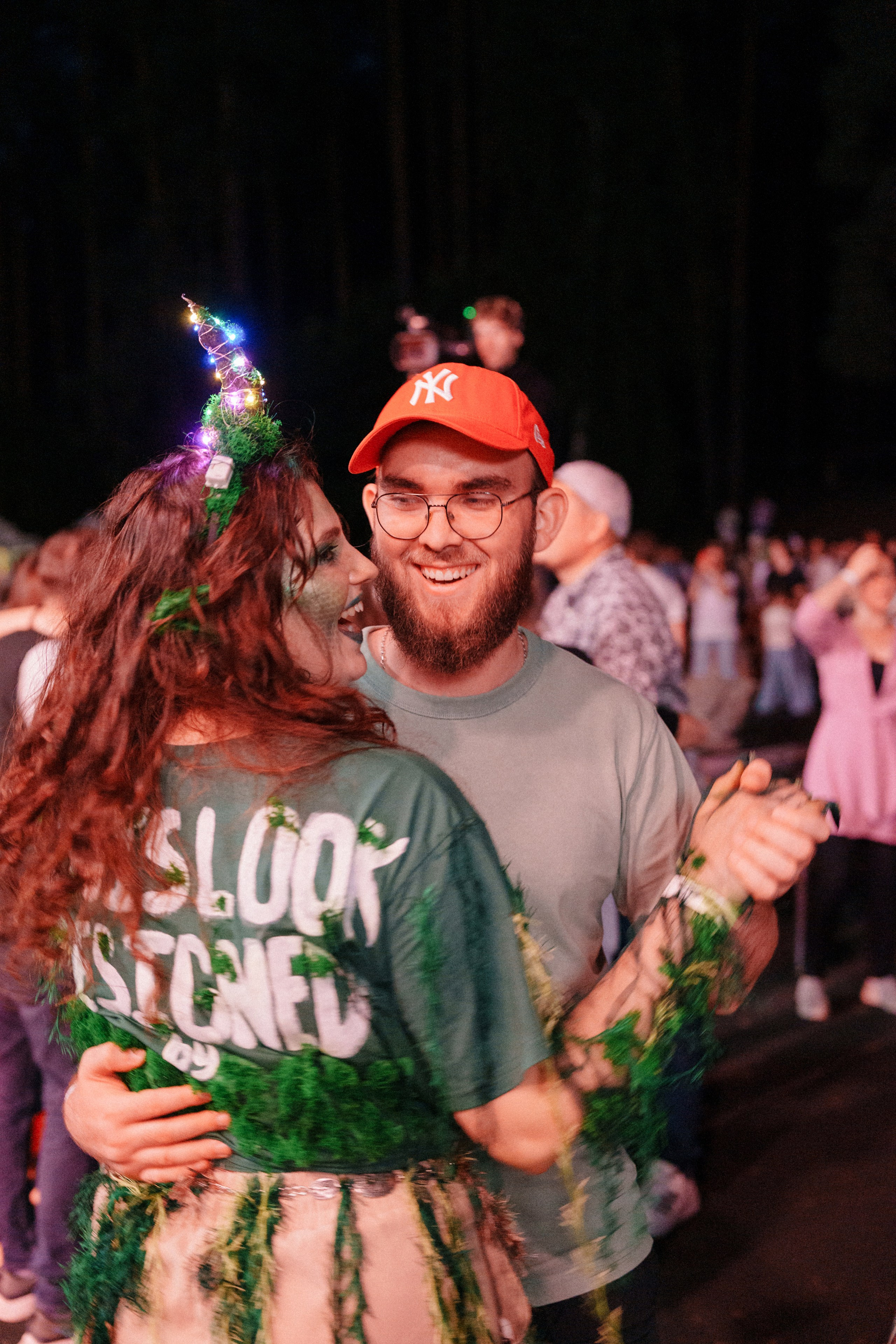 День Строителя АБД. Свадебный Фотограф Казань Челны