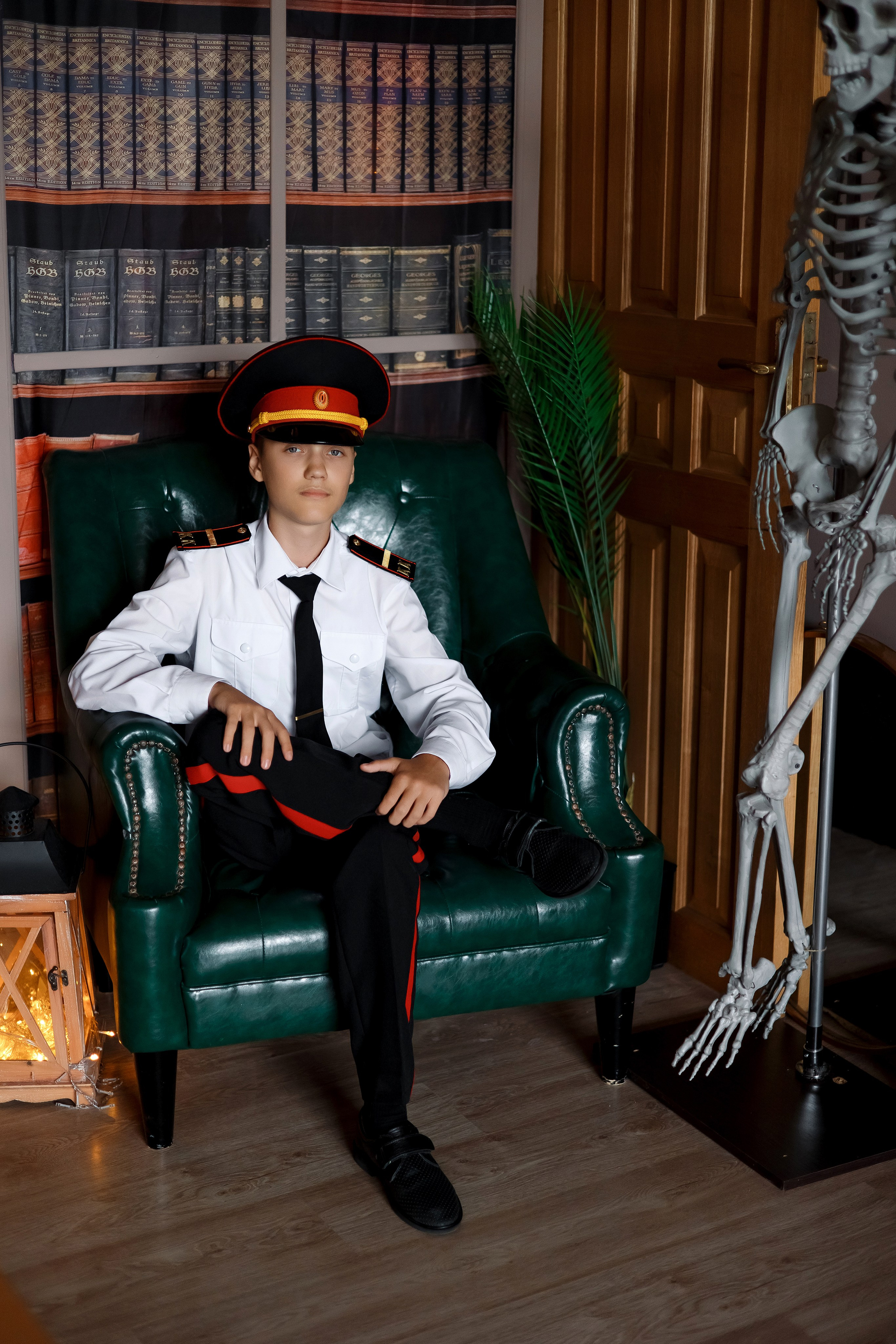 9 КЛАСС. Фотограф Любовь Корниенко, Примоский край