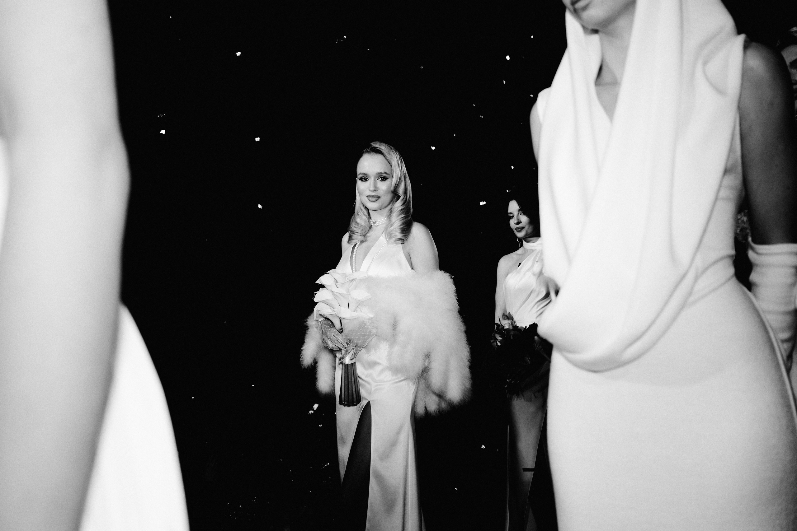 Идеальная. Фотограф во Владимире, Москве и Суздале — Полина Романычева