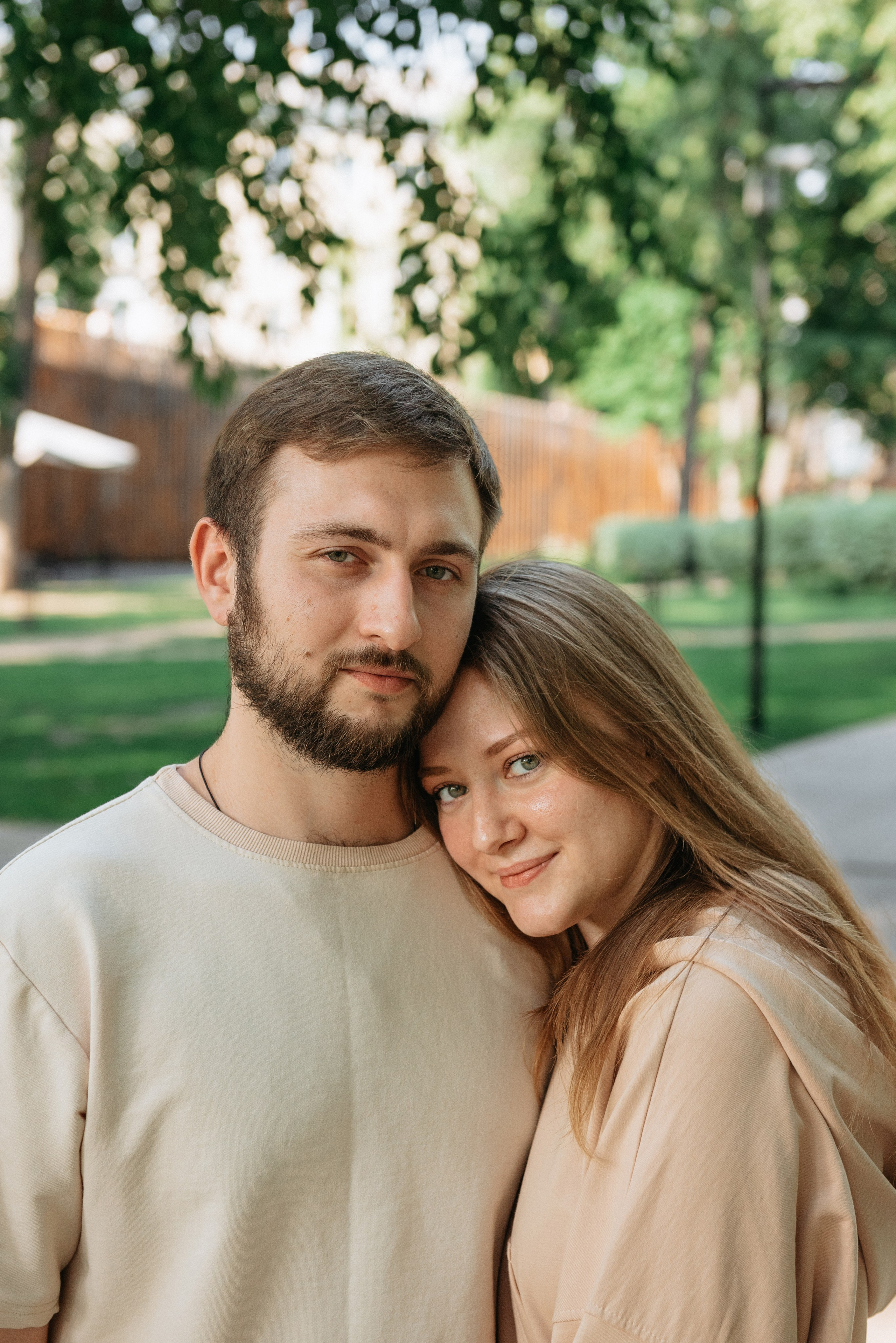 Виталий и Ангелина. Свадебный фотограф — фотограф на свадьбу в Воронеже — Свадебное фото