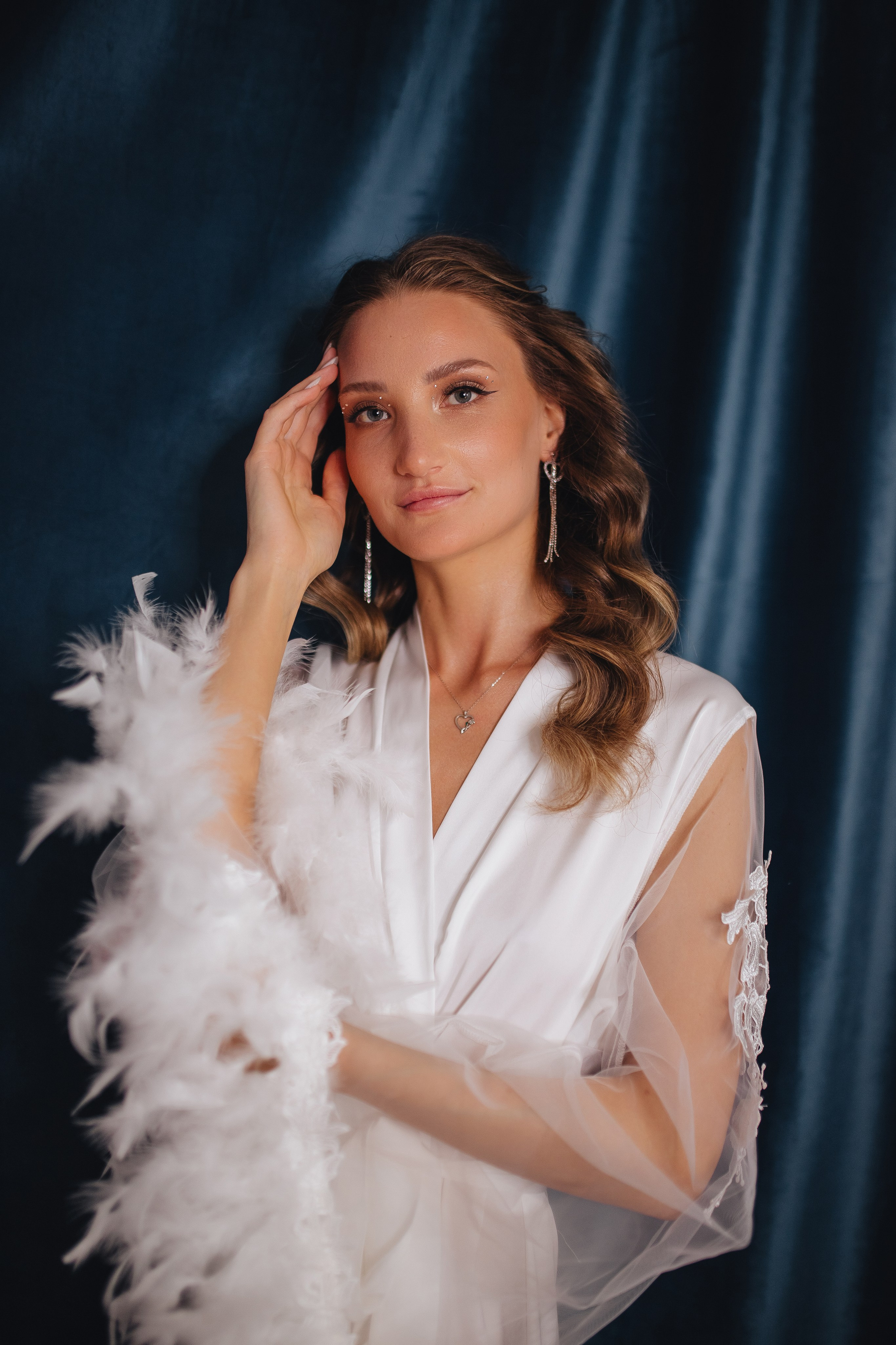 Екатерина и Максим. 