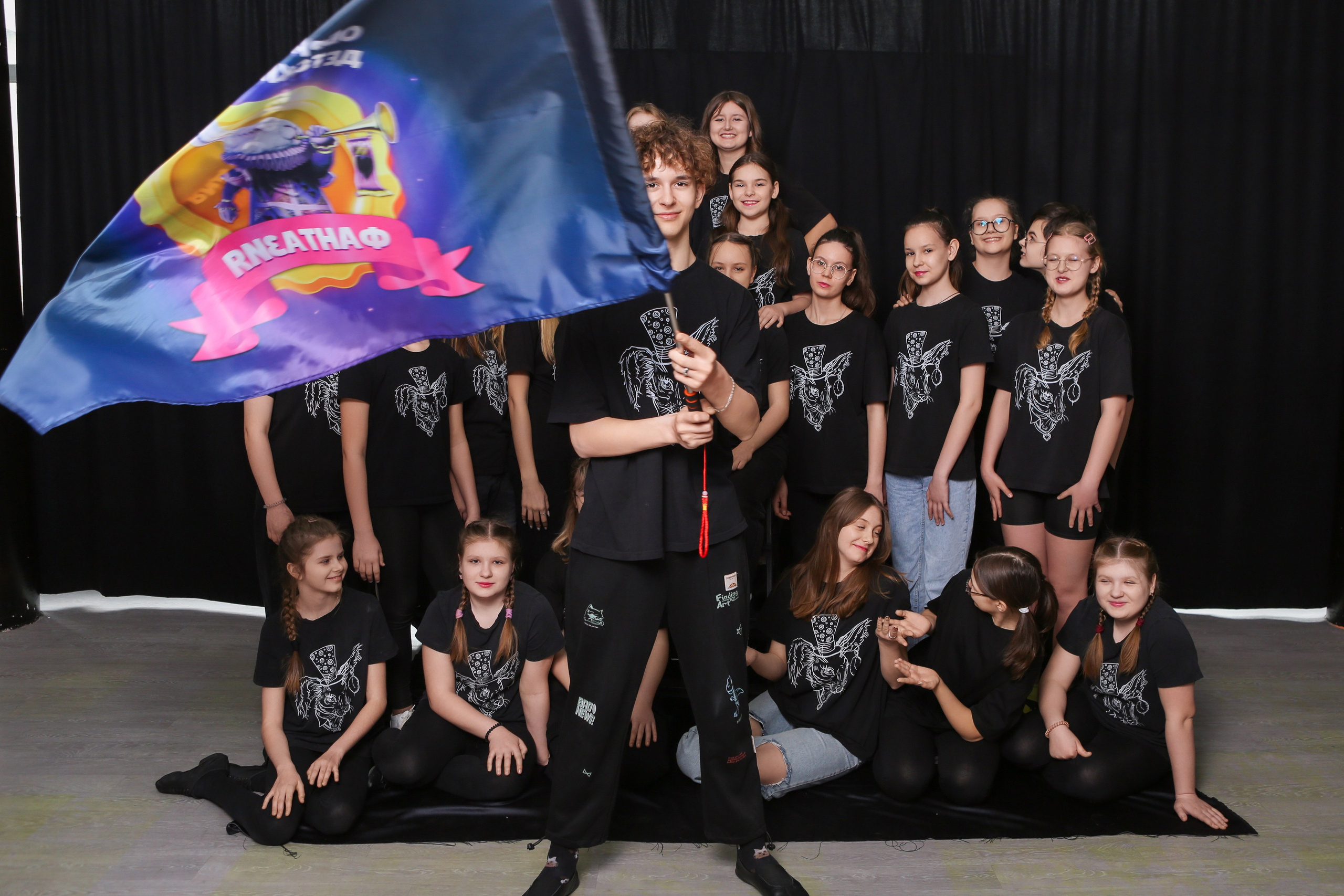 ТС ФАНТАЗИЯ — БОЛЬШАЯ СЪЕМКА. Профессиональный фотограф в Мценске и Орловской области