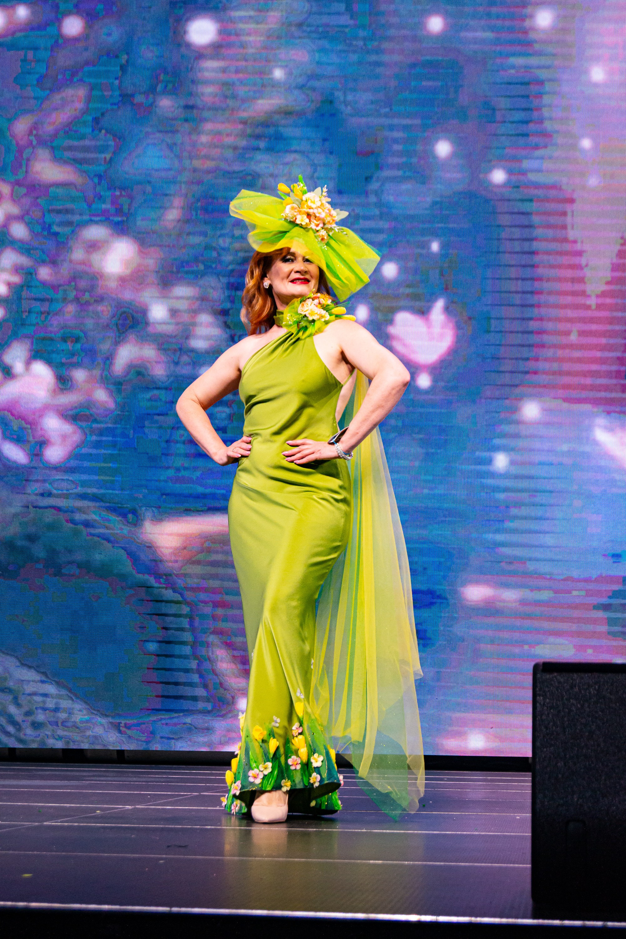 Финал конкурса «Миссис Нижний Новгород». Разноплановый фотограф в Москве