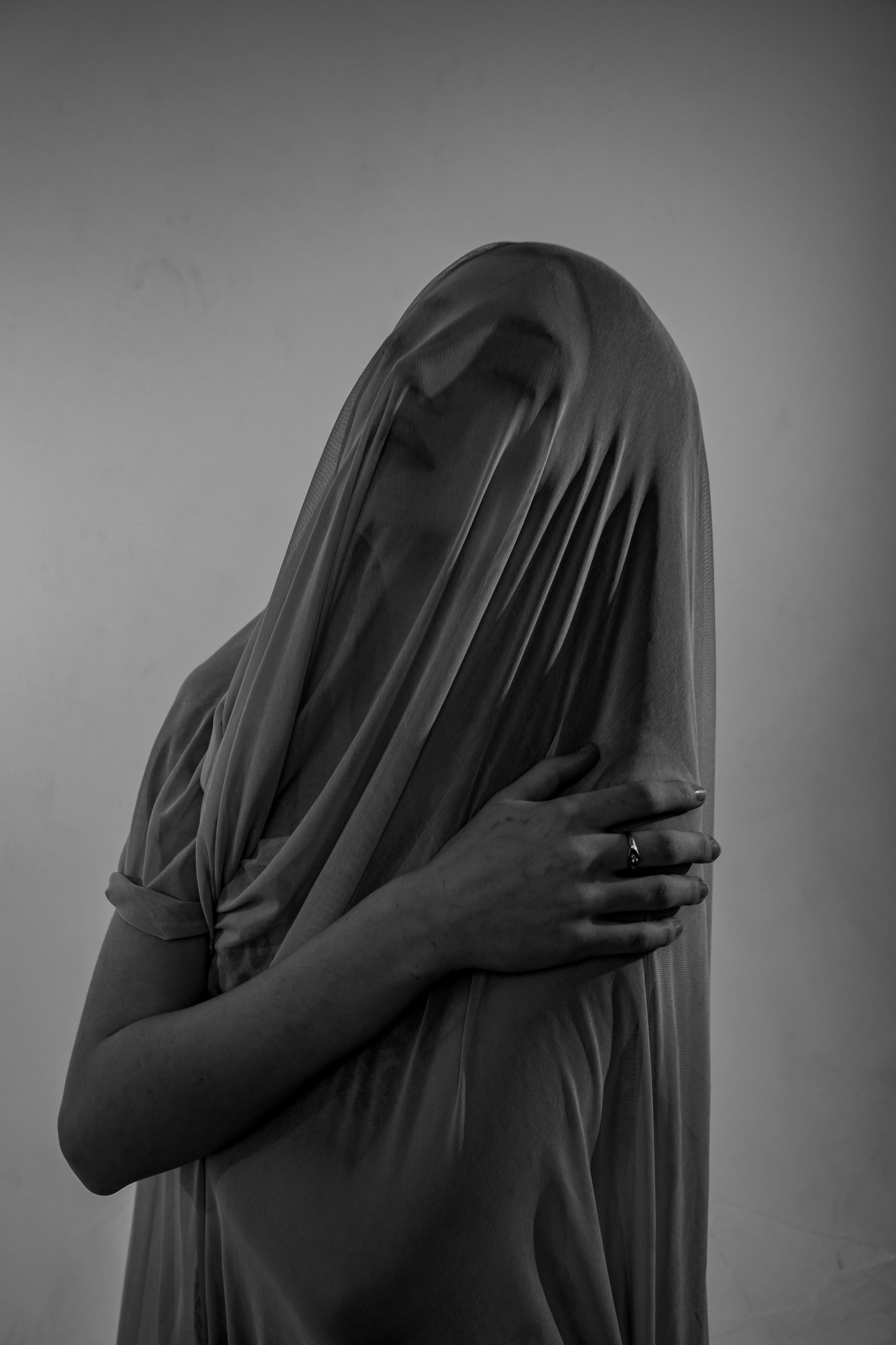 Студия (индивидуальная съемка). Разноплановый фотограф в Москве