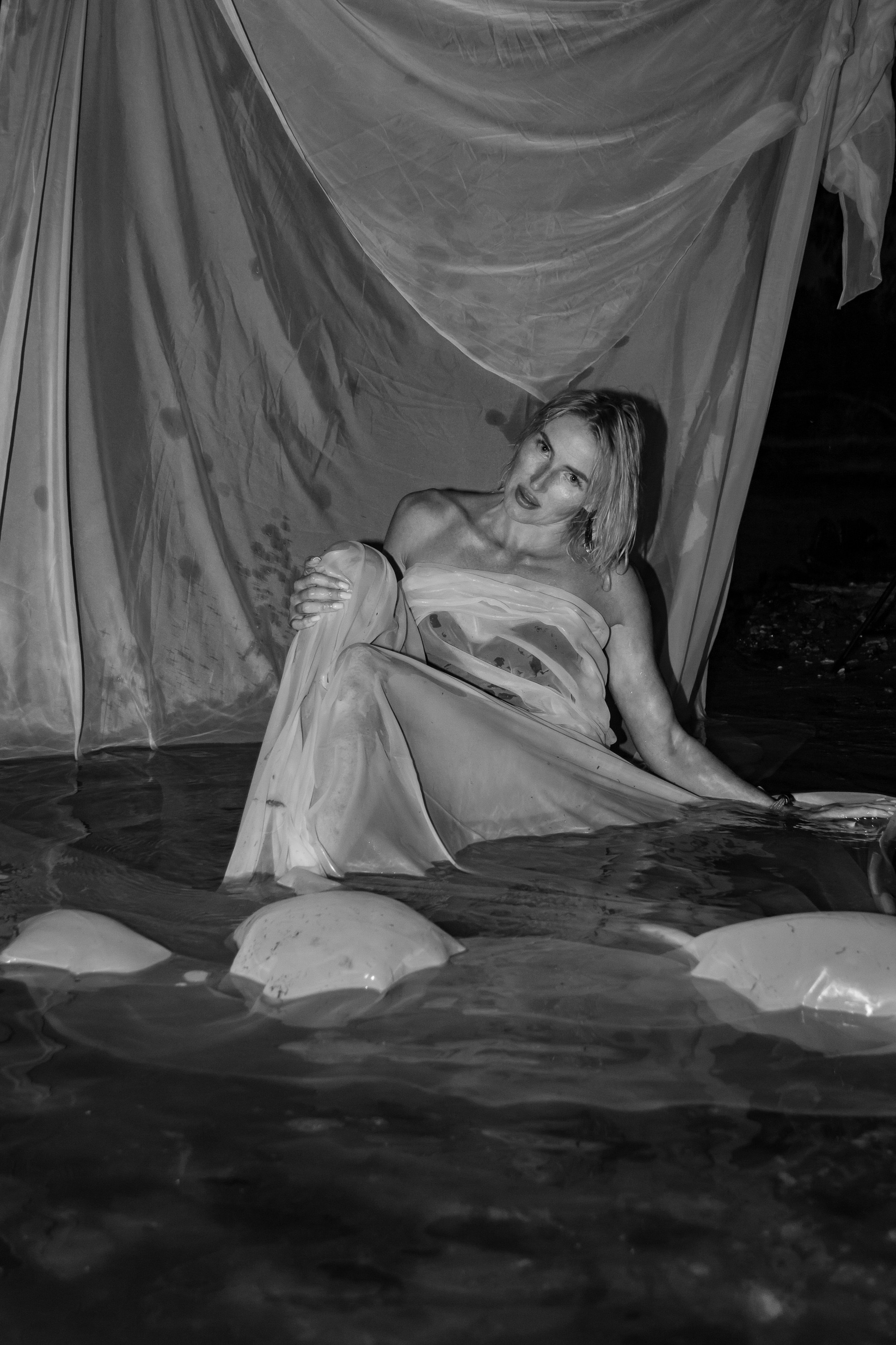 Уличная (индивидуальная). Разноплановый фотограф в Москве