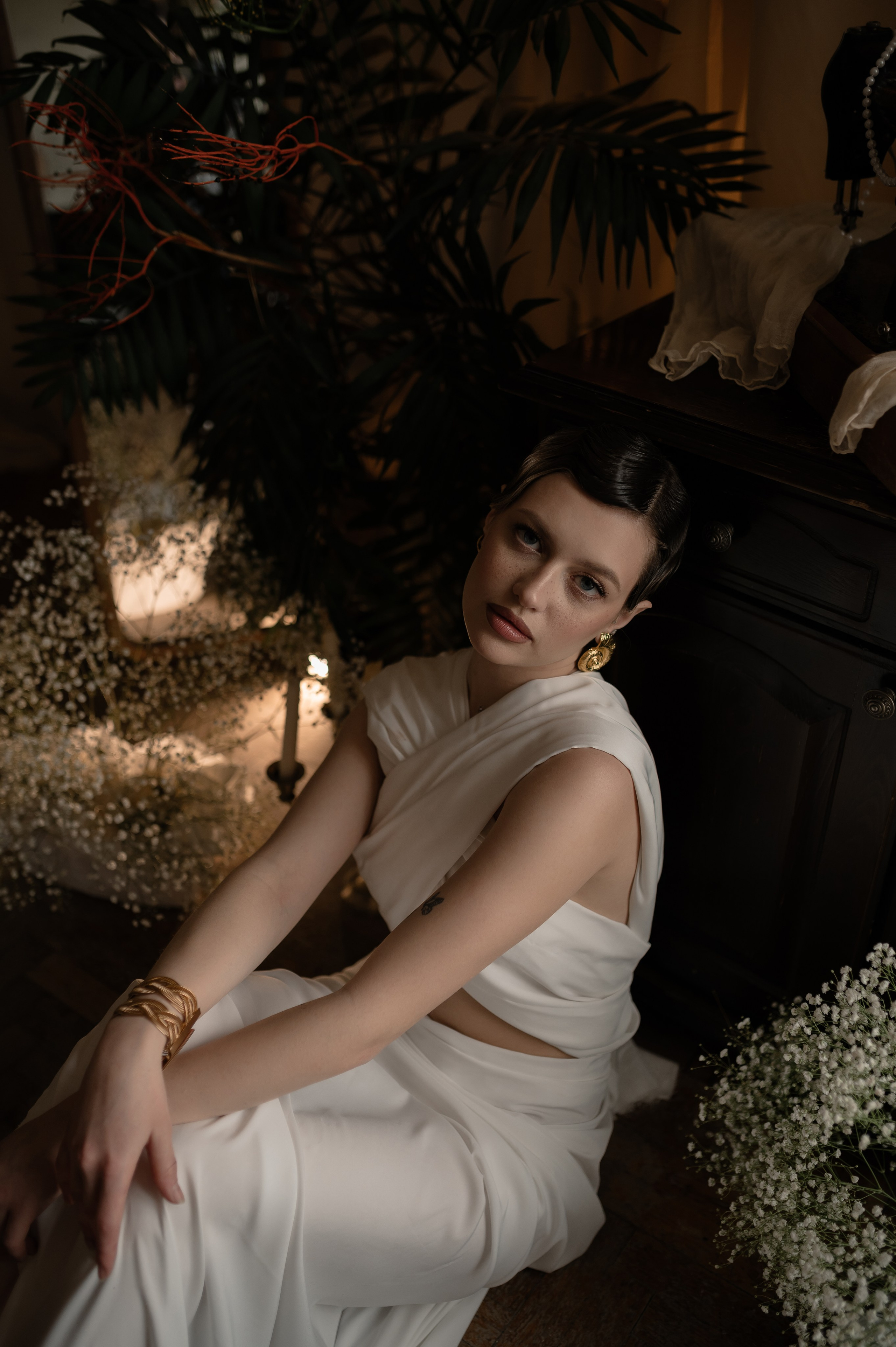 Алина. Твой личный проводник к красивым фотографиям в Старом Осколе