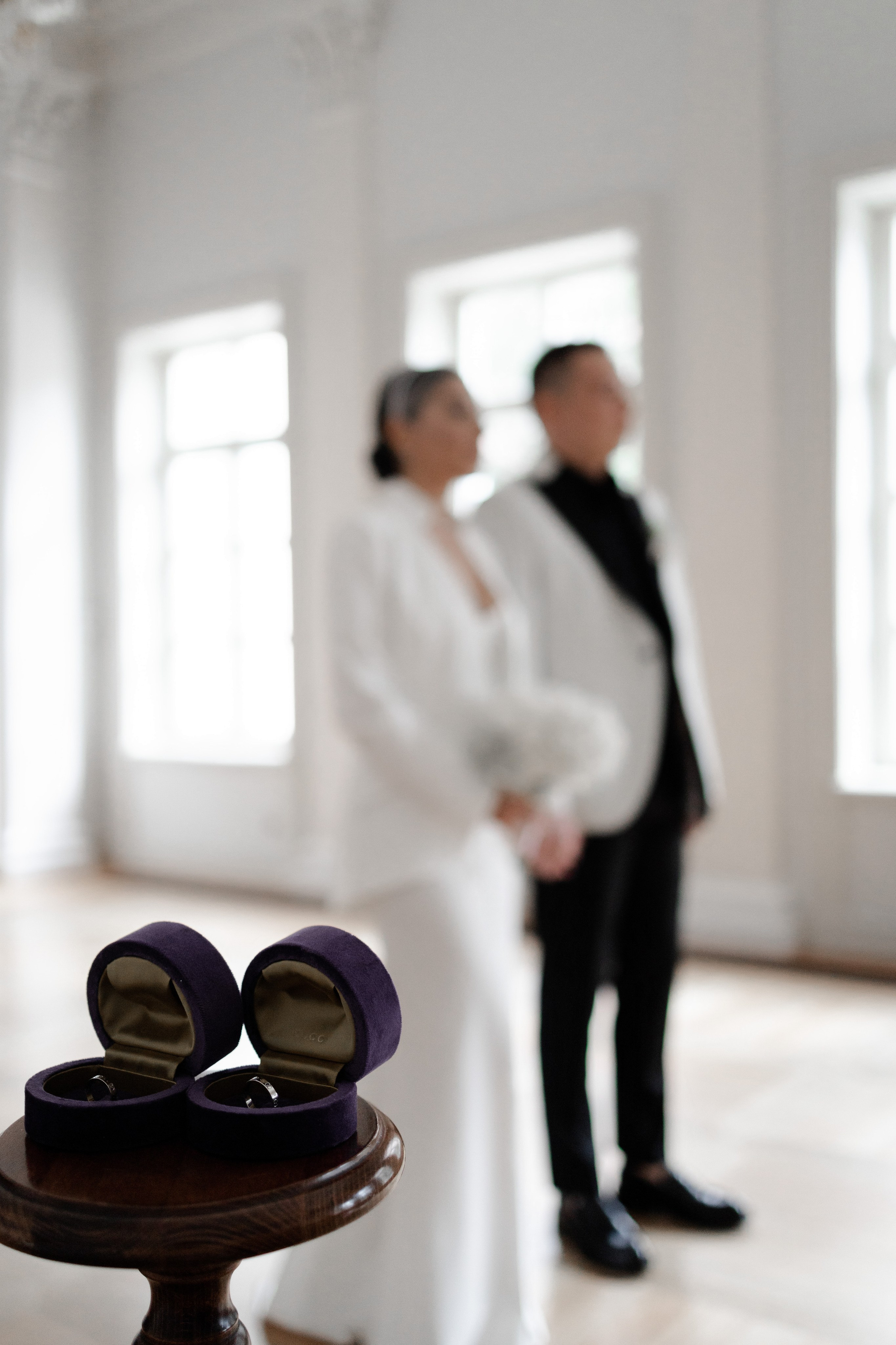 Вера и Артем. Свадебный и портретный фотограф Москва Зеленоград Юлия Абрамова