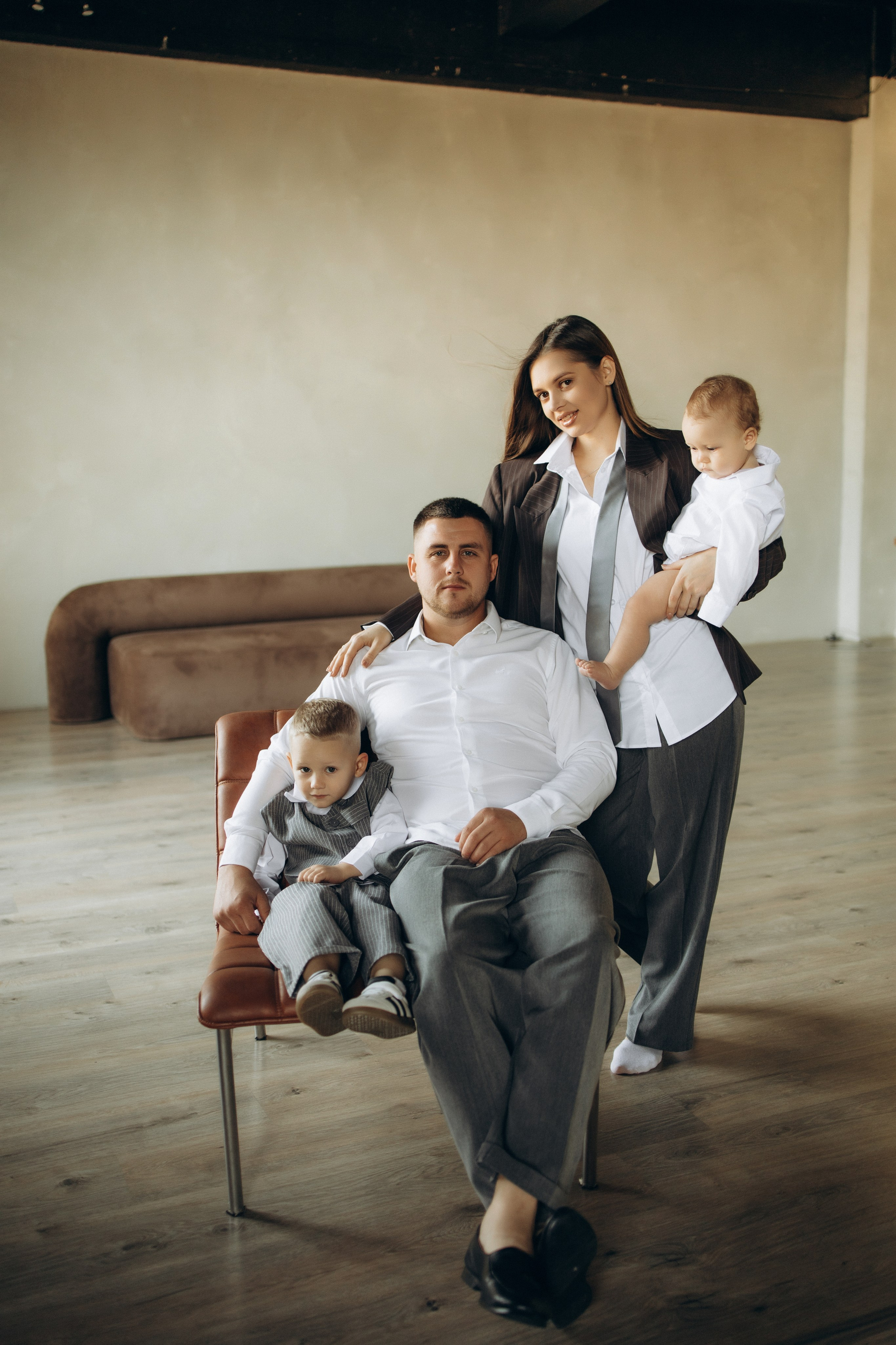 Мирону 3. Самый теплый фотограф в Краснодаре Рябоконь Ксения